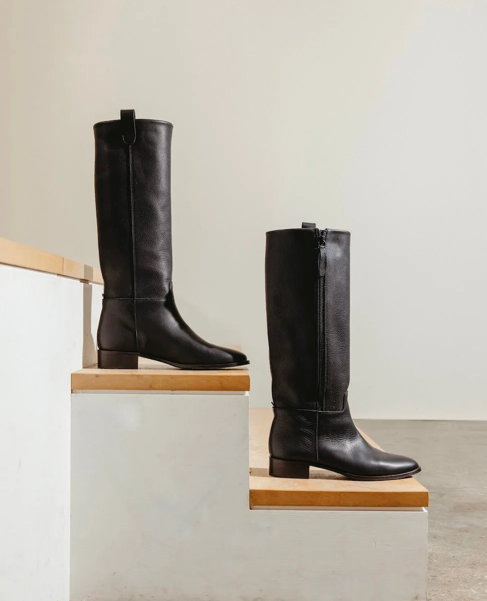 Ming Boot