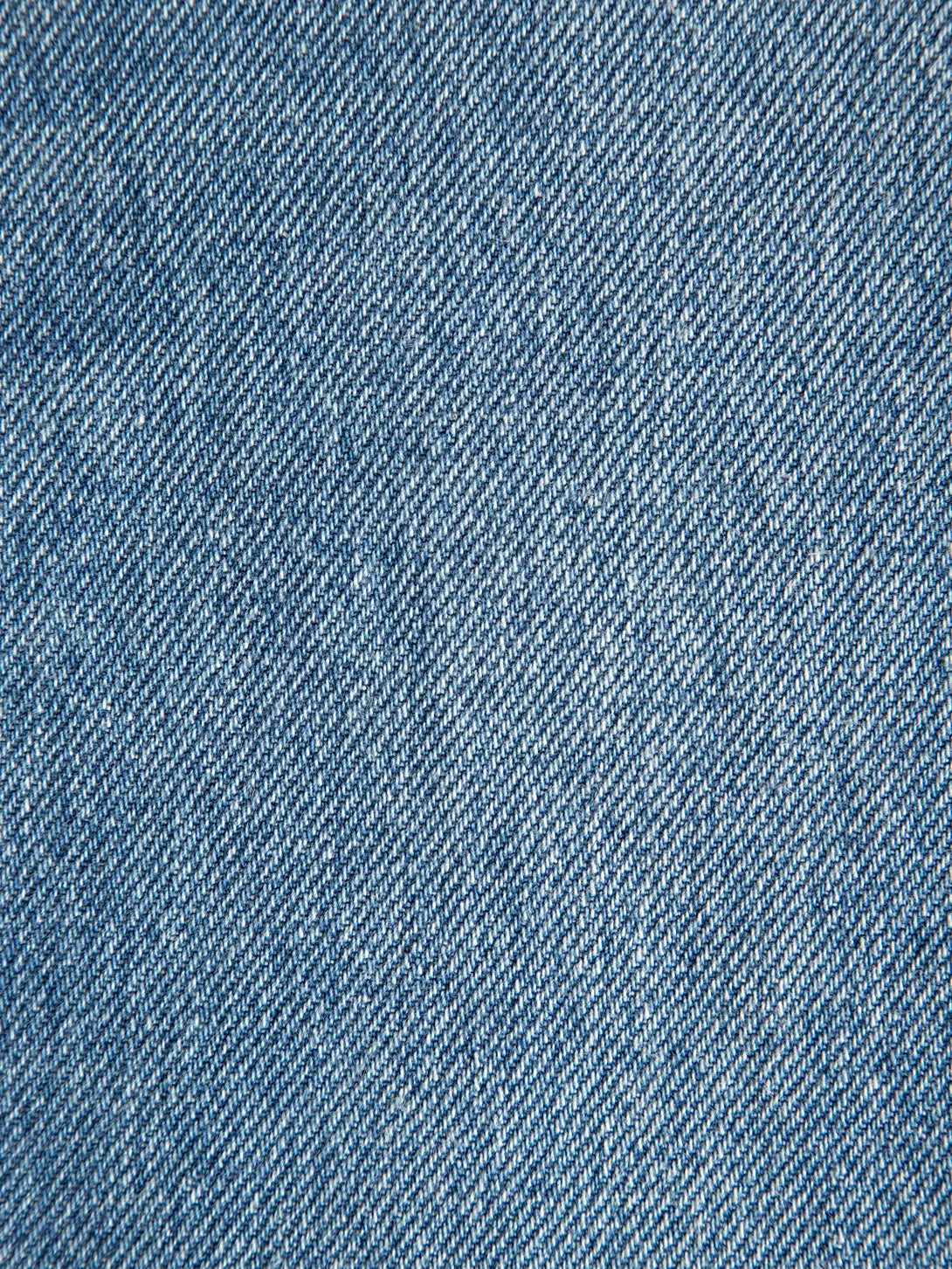 Mission Denim Twill Jeans