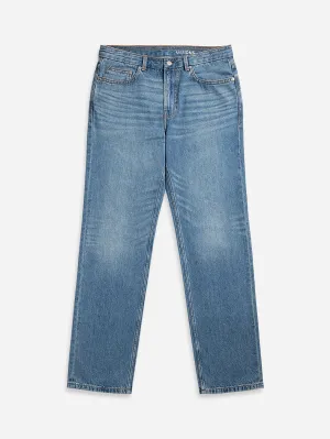 Mission Denim Twill Jeans