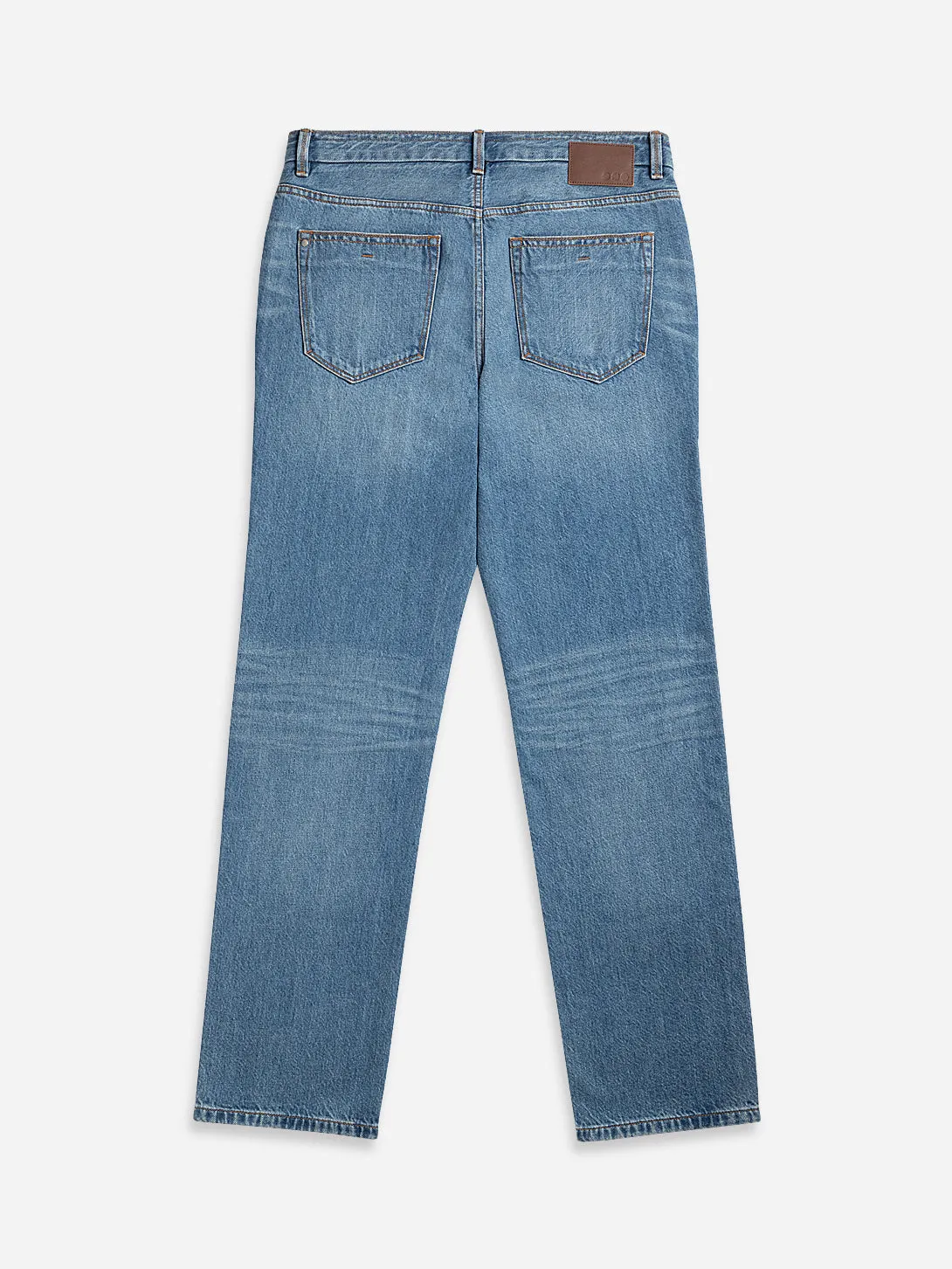 Mission Denim Twill Jeans