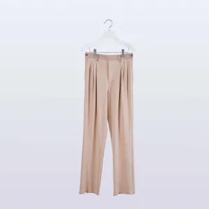 Moc Trousers / beige