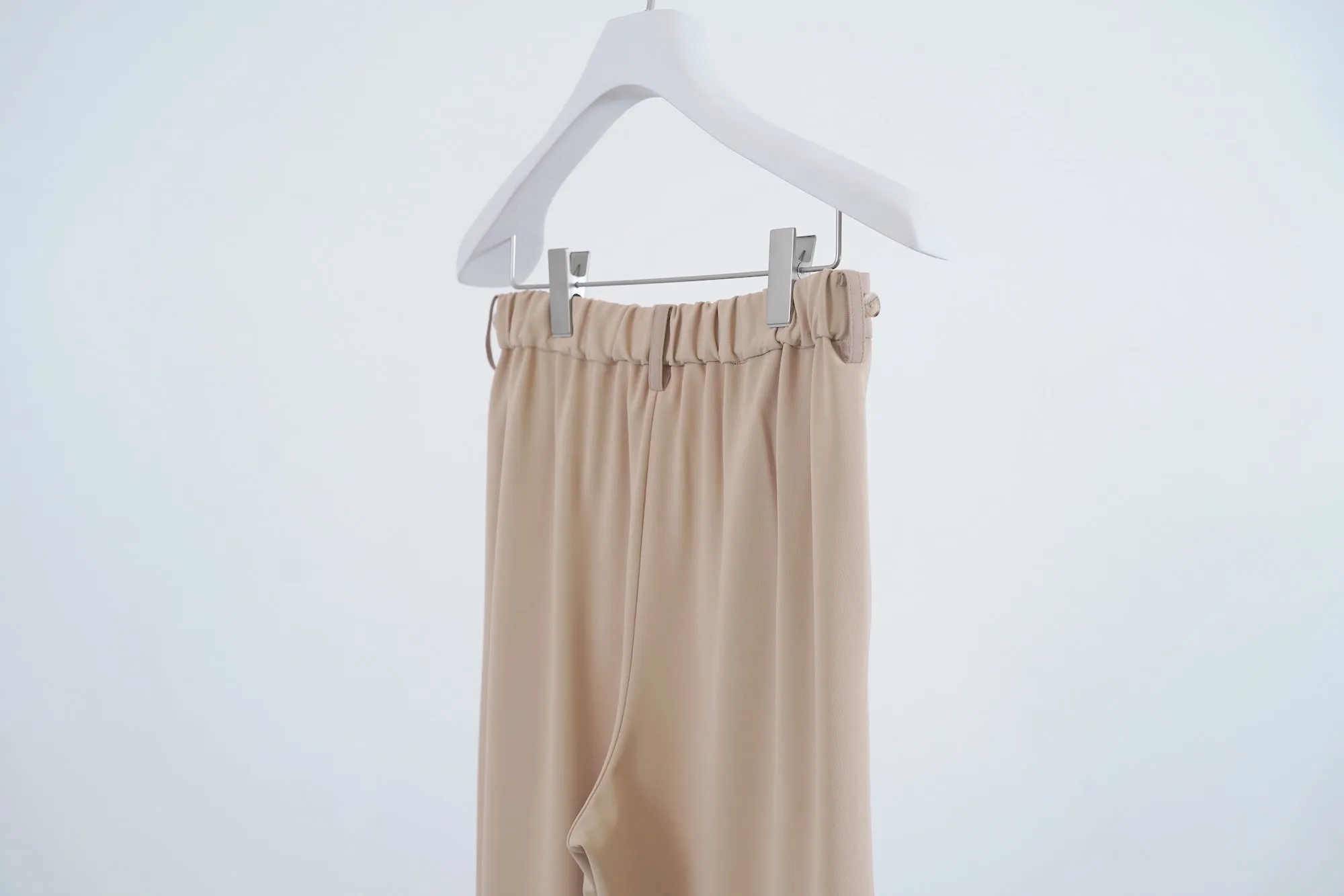 Moc Trousers / beige