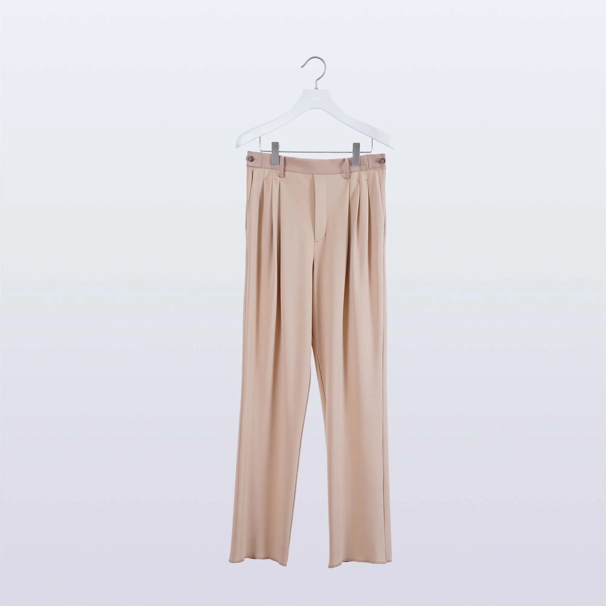 Moc Trousers / beige