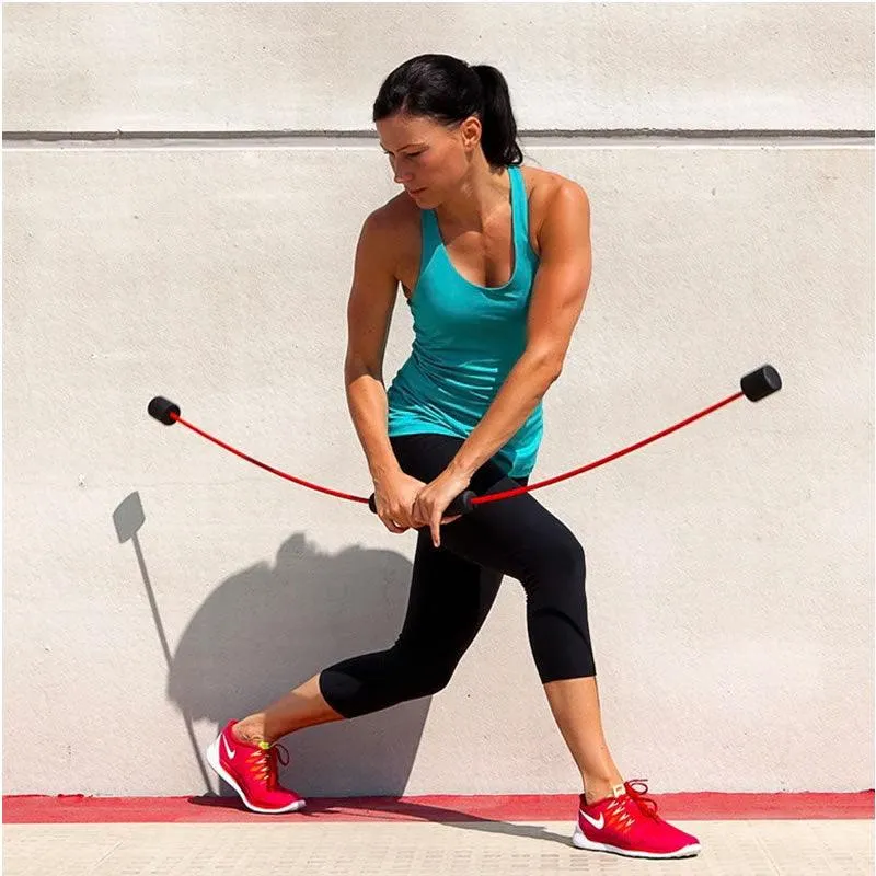 Multifunction Flexibar Muscles Strength Fitness 183904 - Shop Now For Best Deals