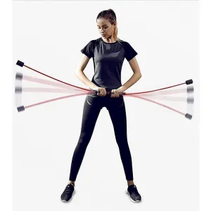 Multifunction Flexibar Muscles Strength Fitness 183904 - Shop Now For Best Deals