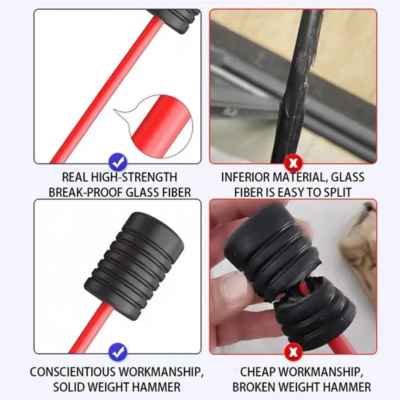 Multifunction Flexibar Muscles Strength Fitness 183904 - Shop Now For Best Deals