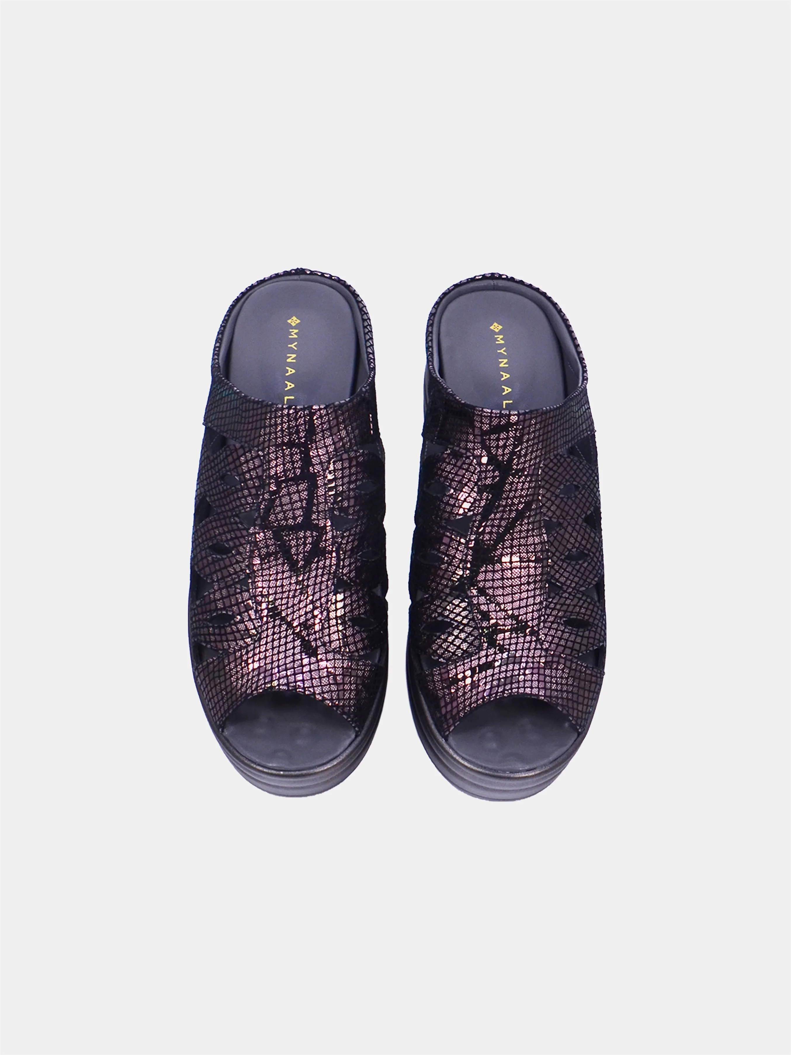 Mynaal Qareen Women's Sandals