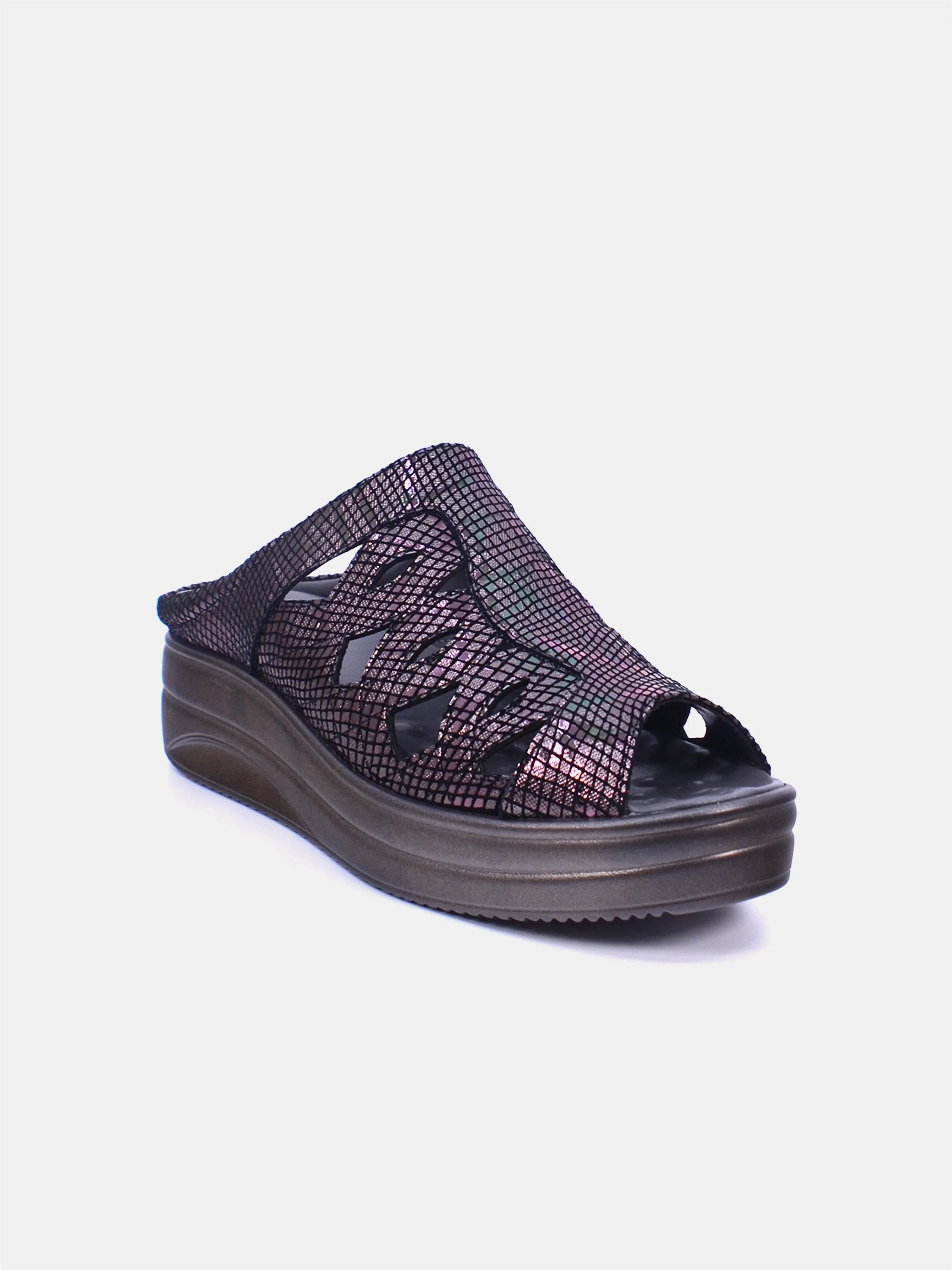 Mynaal Qareen Women's Sandals