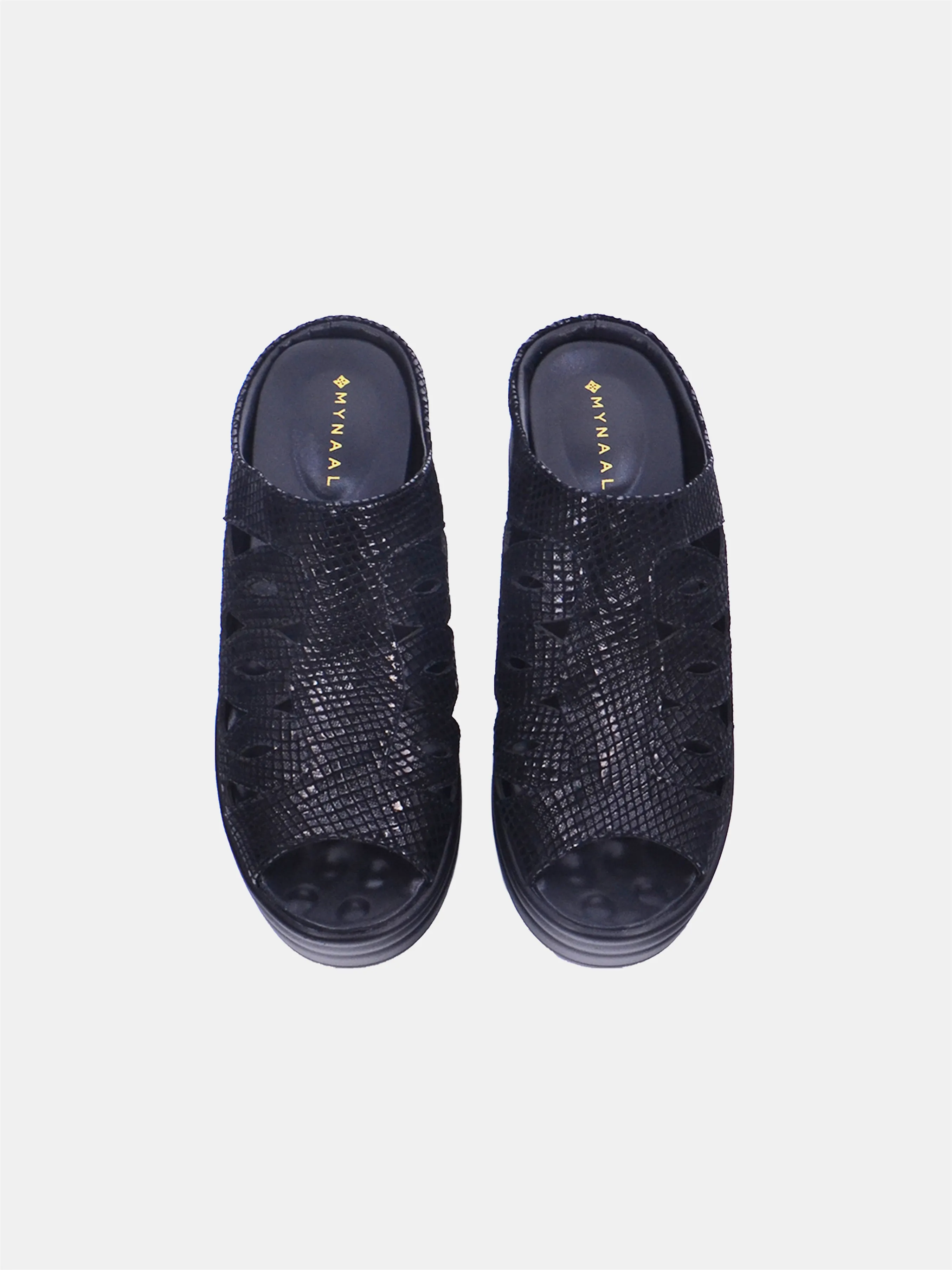 Mynaal Qareen Women's Sandals