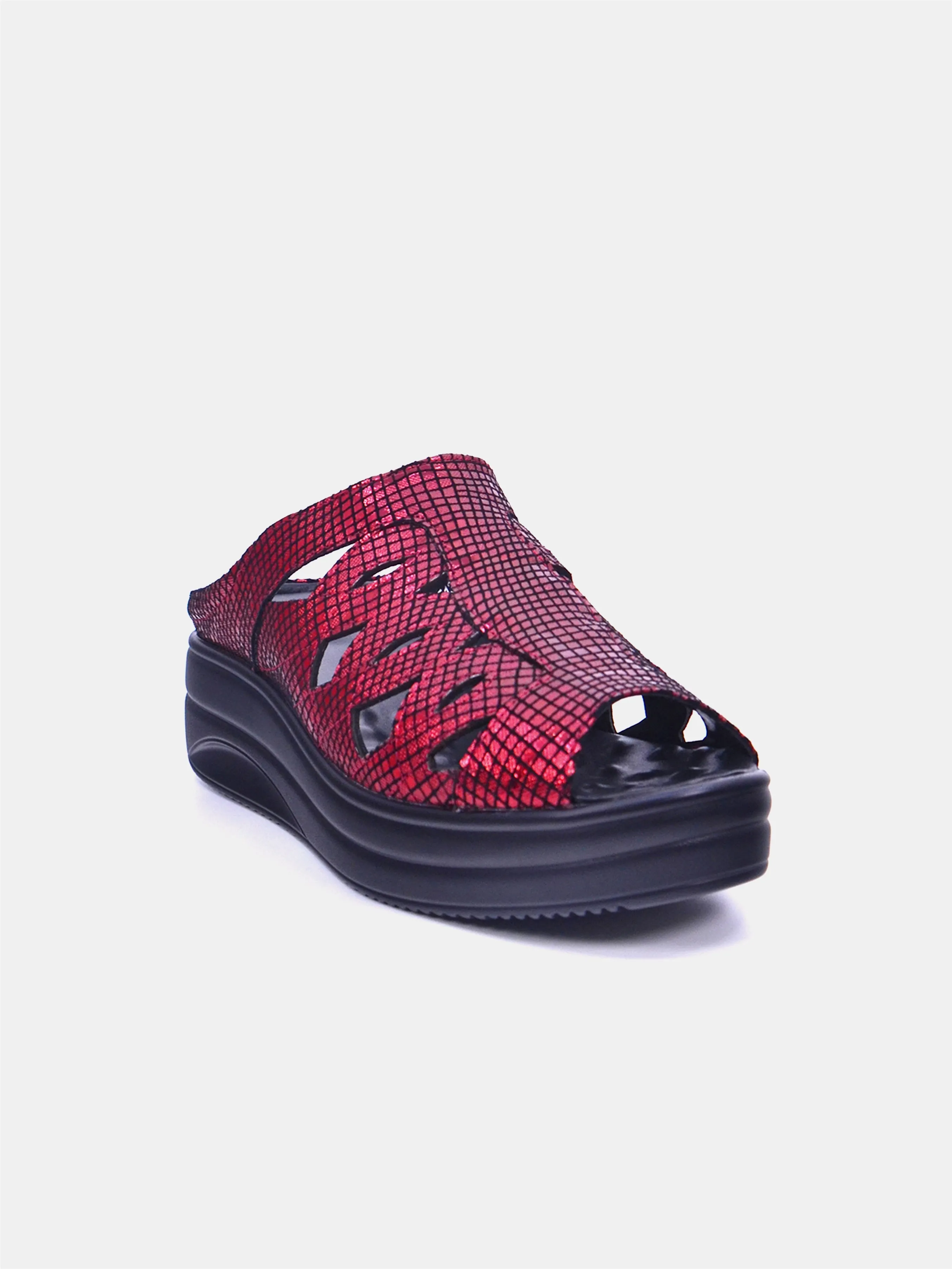 Mynaal Qareen Women's Sandals