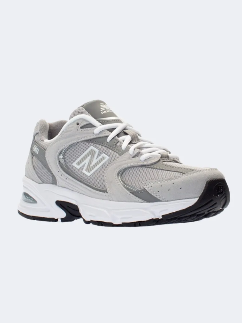 New Balance 530 Unisex Lifestyle Shoes  Raincloud