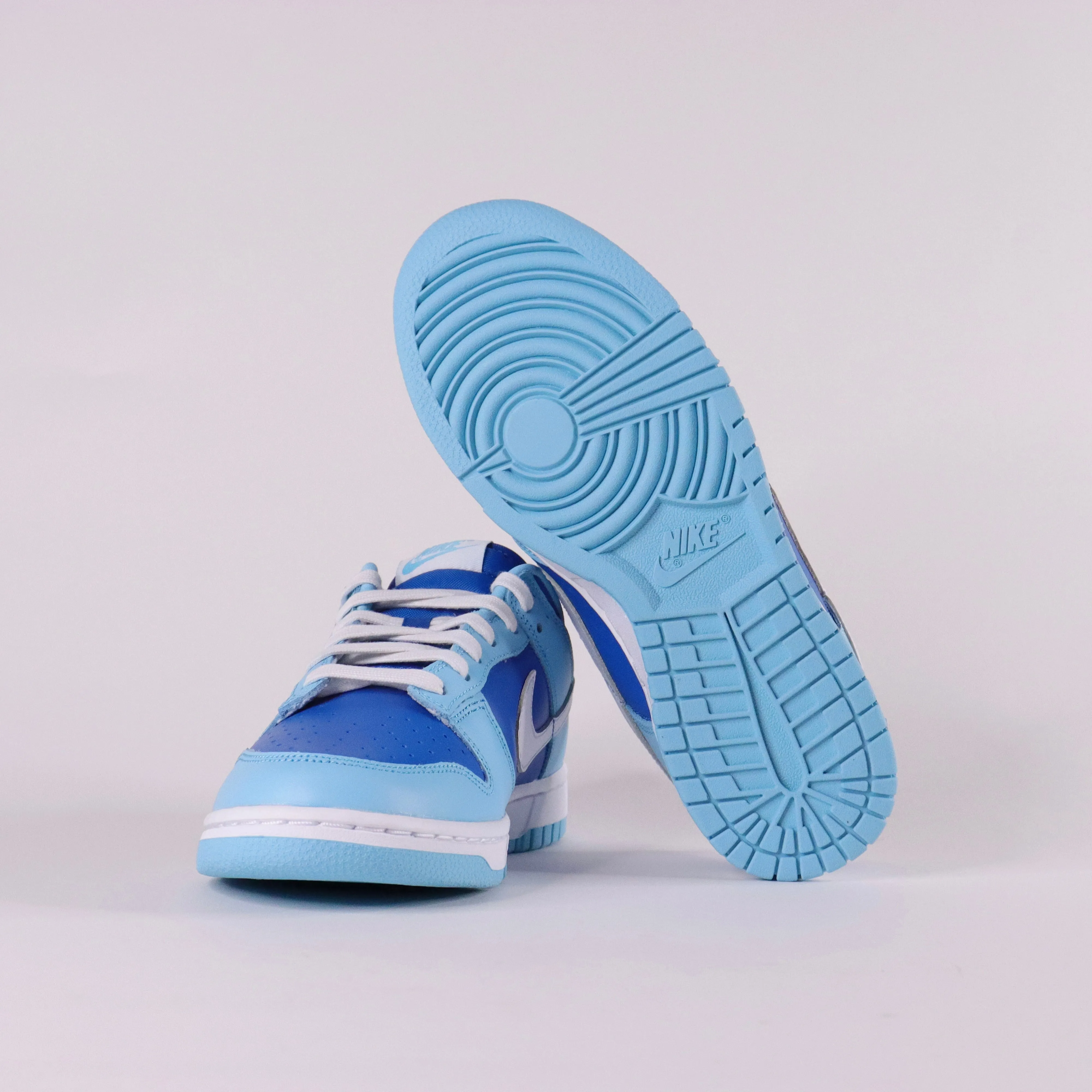 NIKE Dunk Low Argon Men's Sneakers