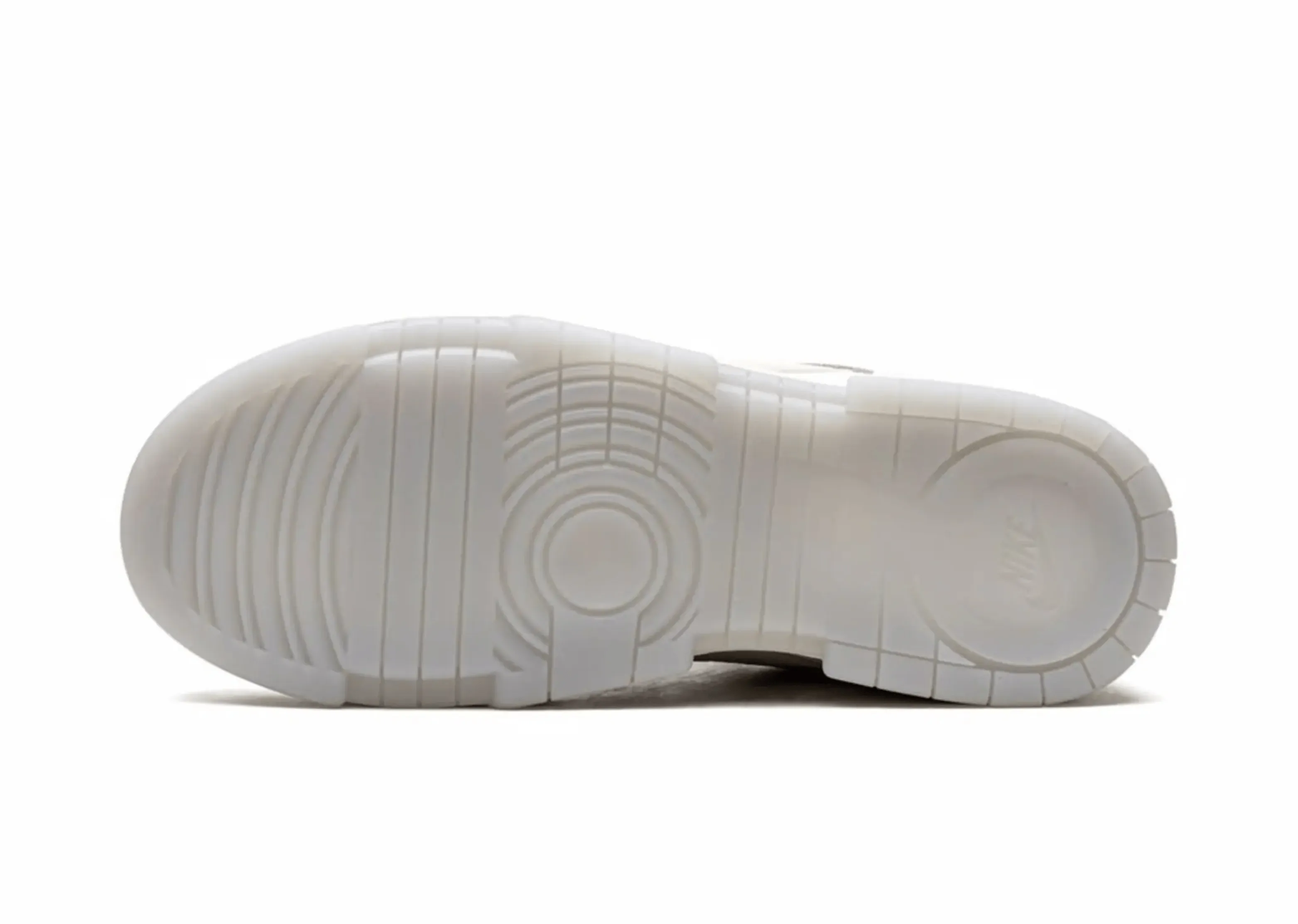 Nike Dunk Low Disrupt Summit White Ghost