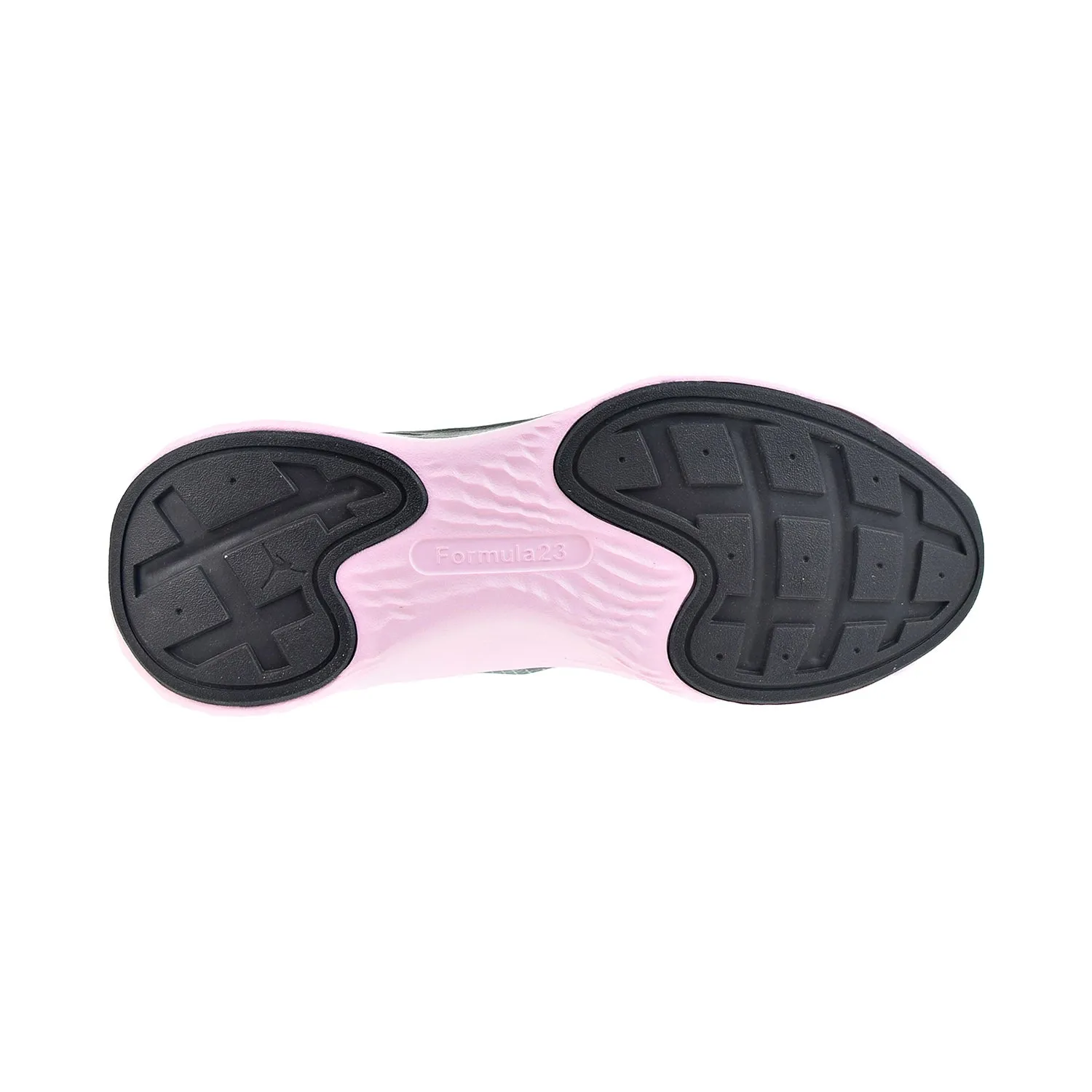 Nike Jordan Delta 3 SP Men's Shoes Pink Foam/Black-Sail