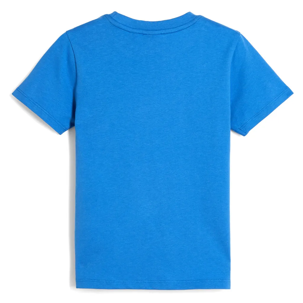 Paul Smith Junior Skeleton Graphic Tee