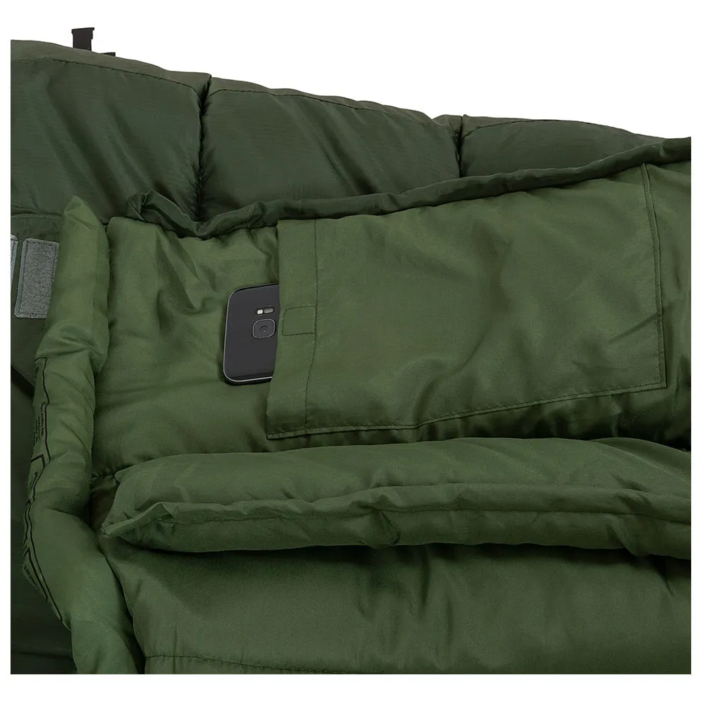 Phoenix Ember 250 Mummy Sleeping Bag