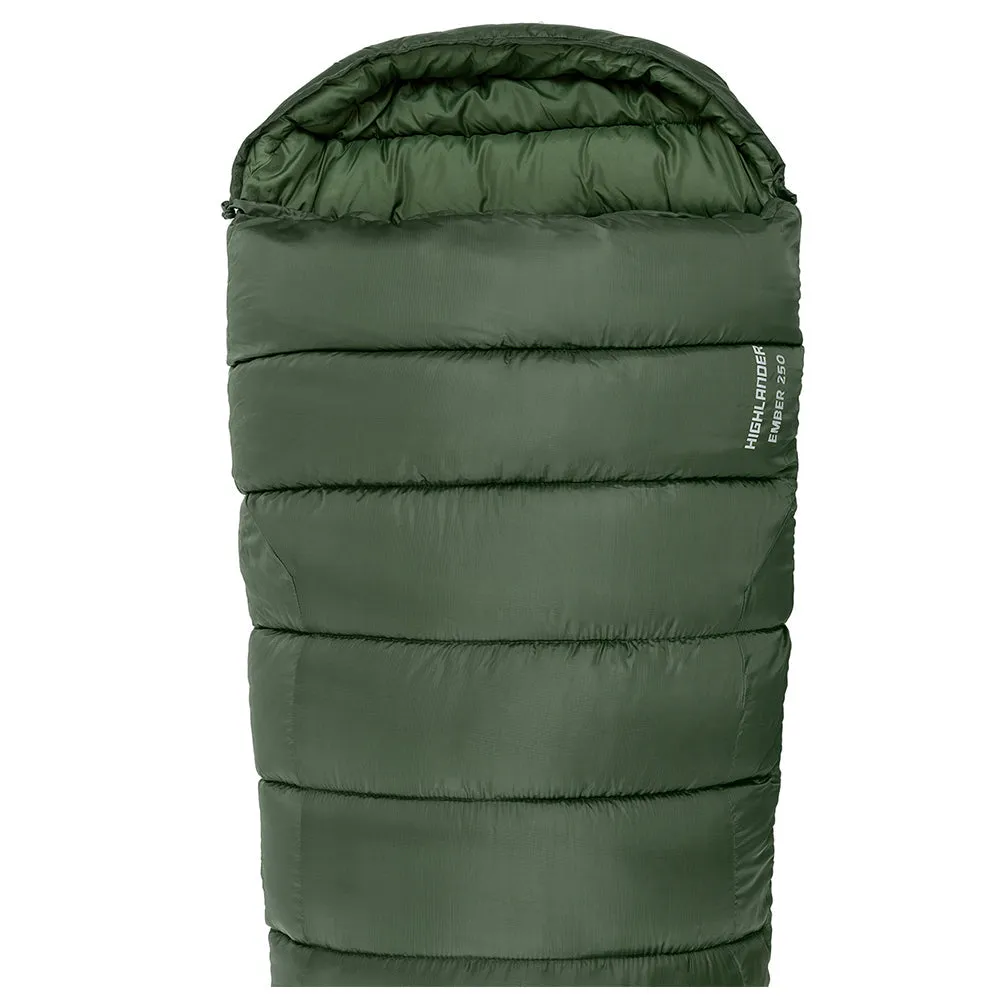 Phoenix Ember 250 Mummy Sleeping Bag