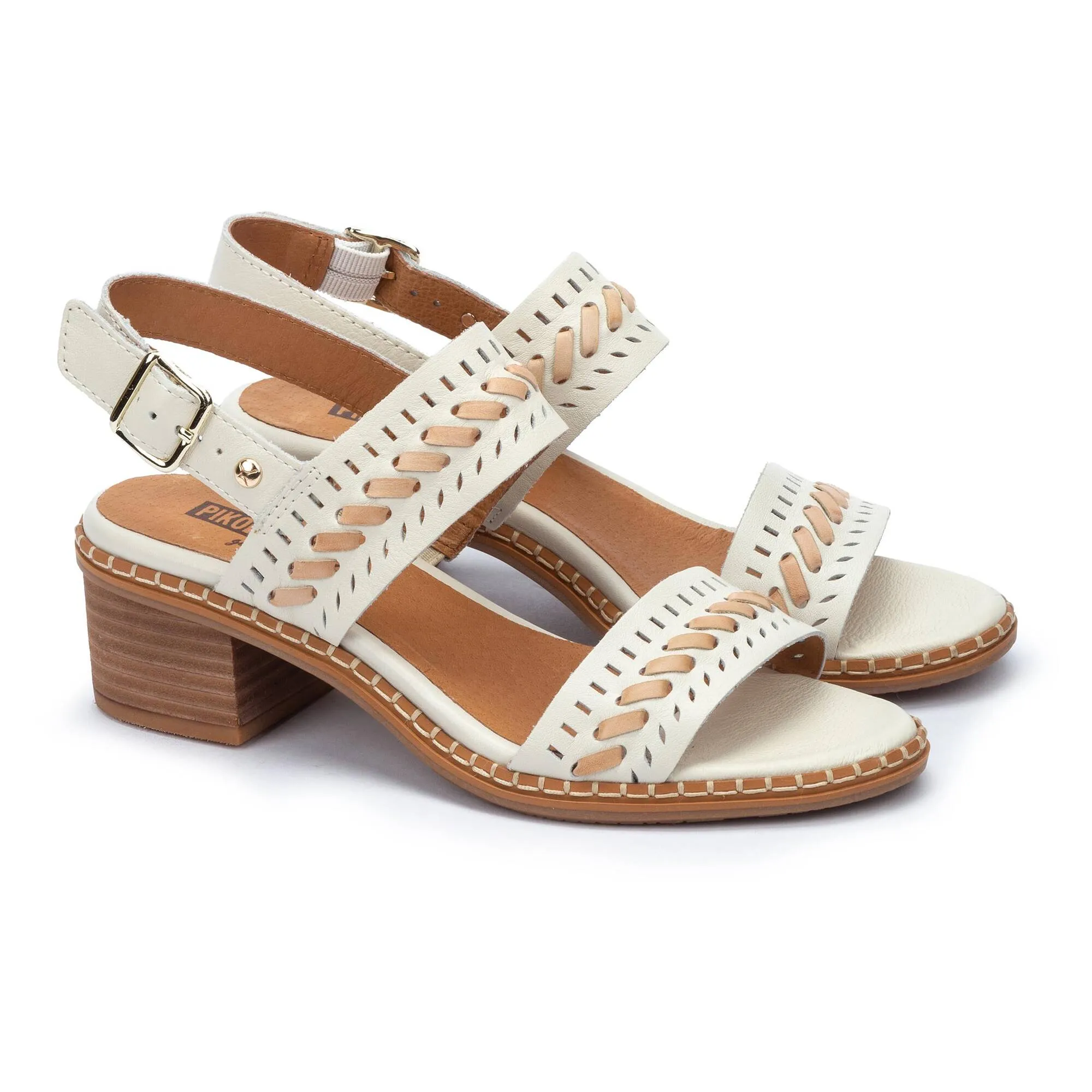 Pikolinos Blanes Women's