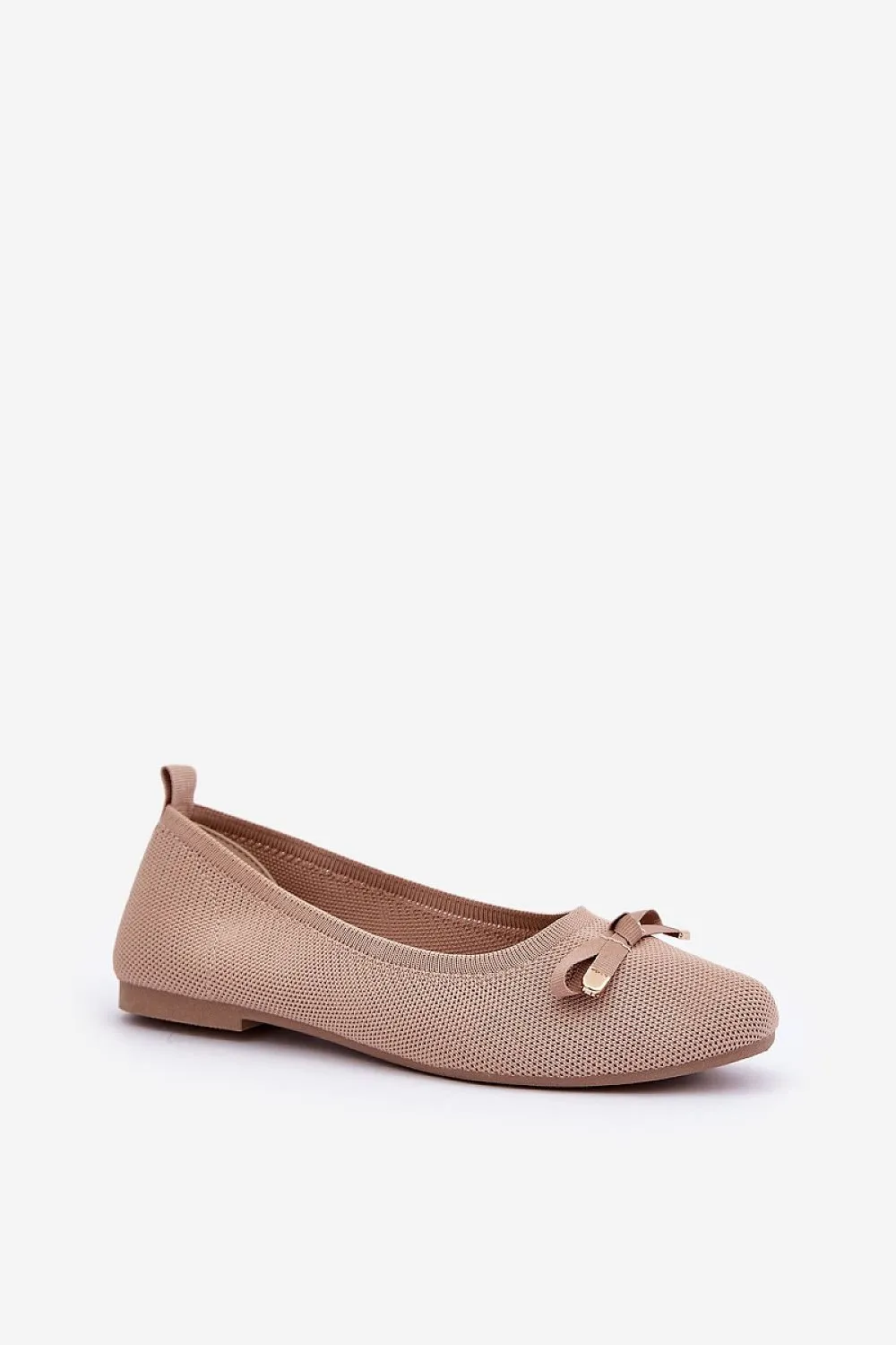 Pink Ballerinas