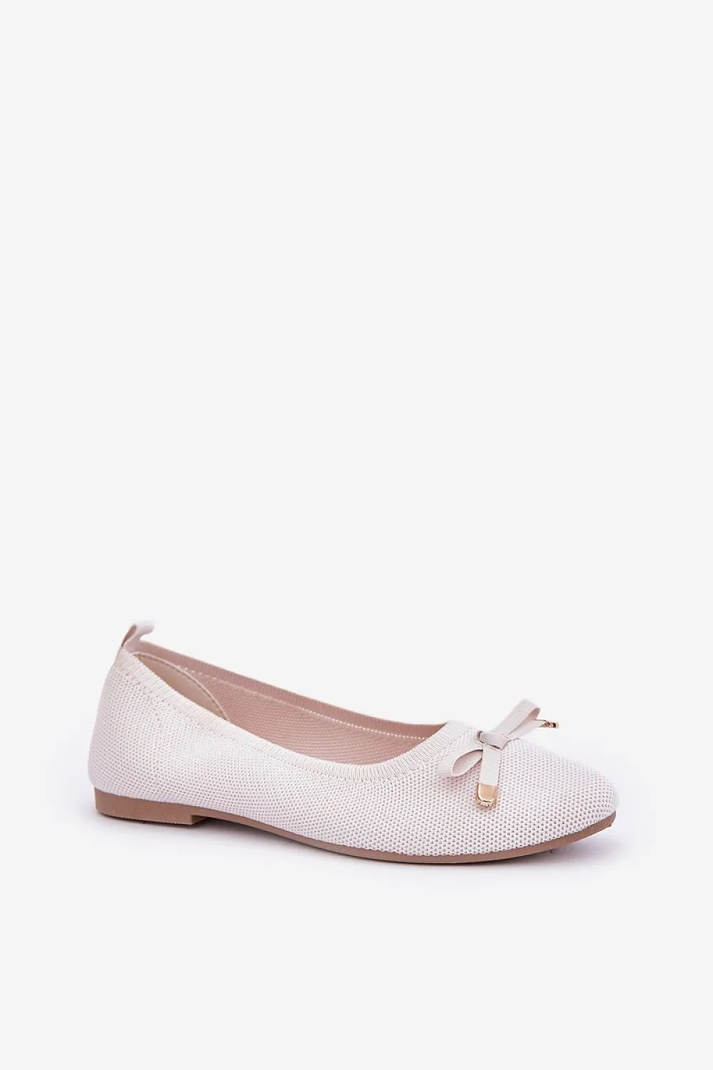 Pink Ballerinas