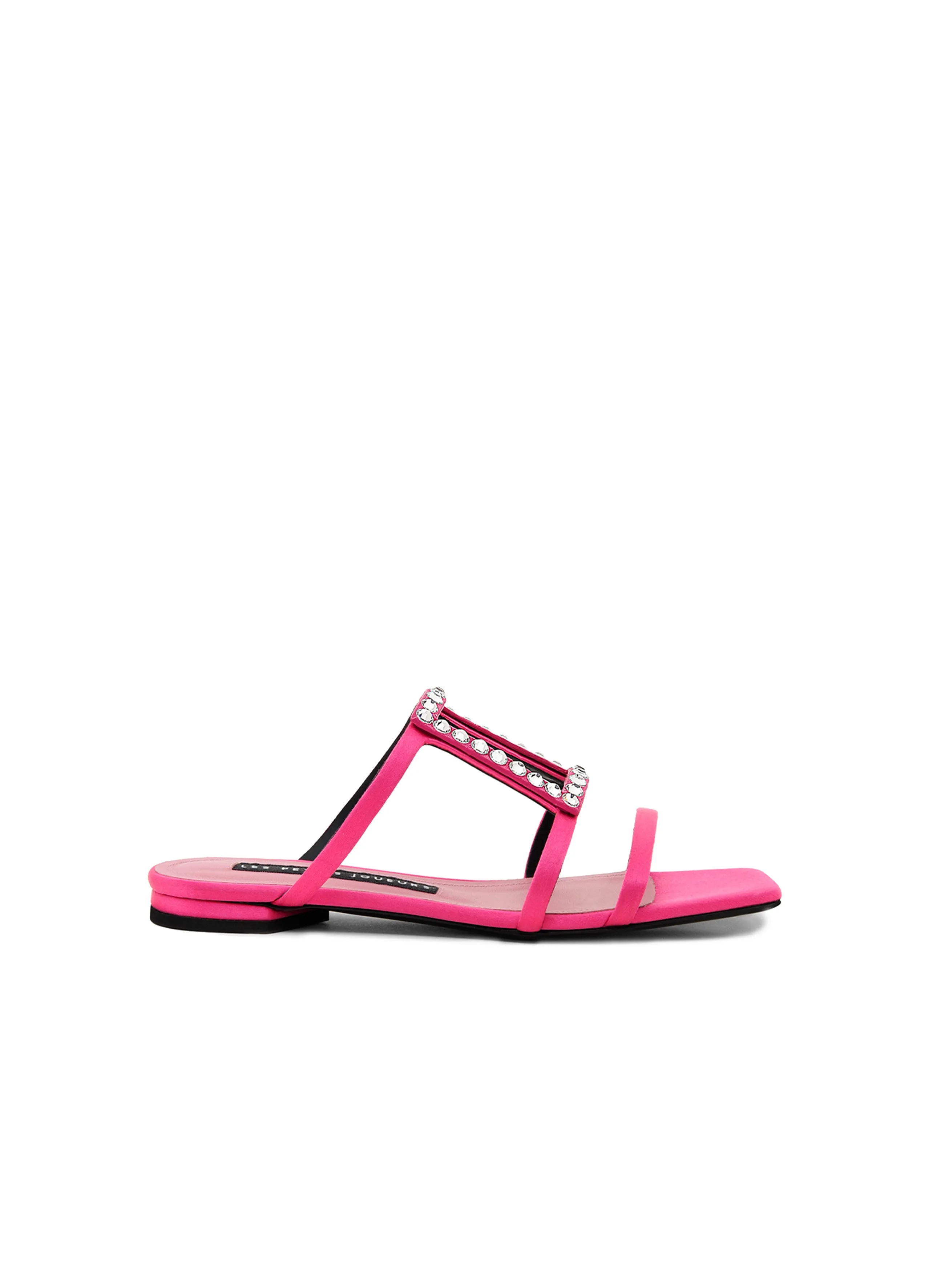 Pink Hoya Flat