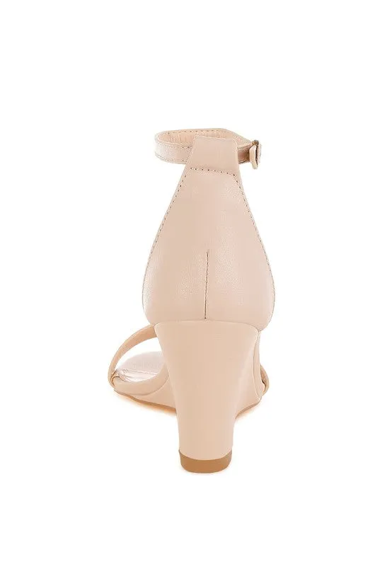 Pobora Genuine Leather Sandals