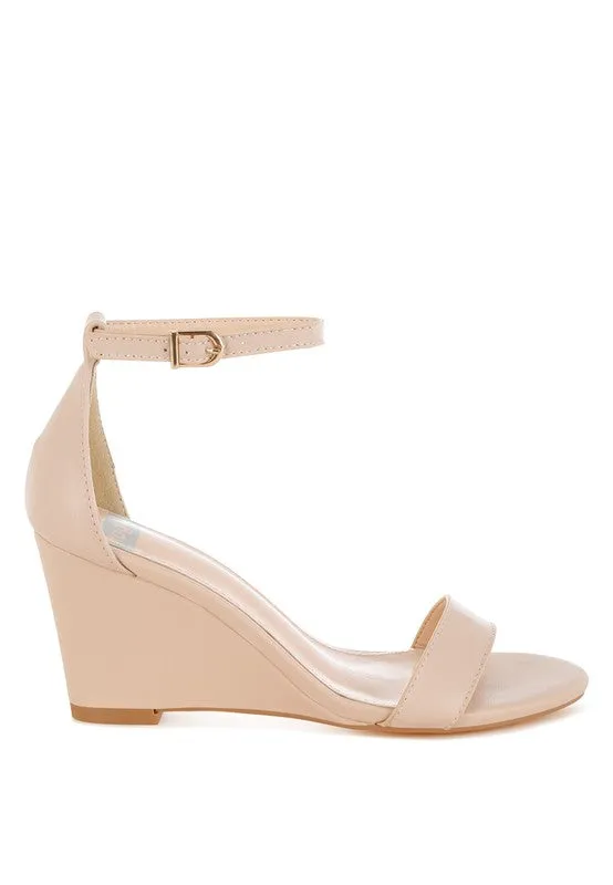 Pobora Genuine Leather Sandals
