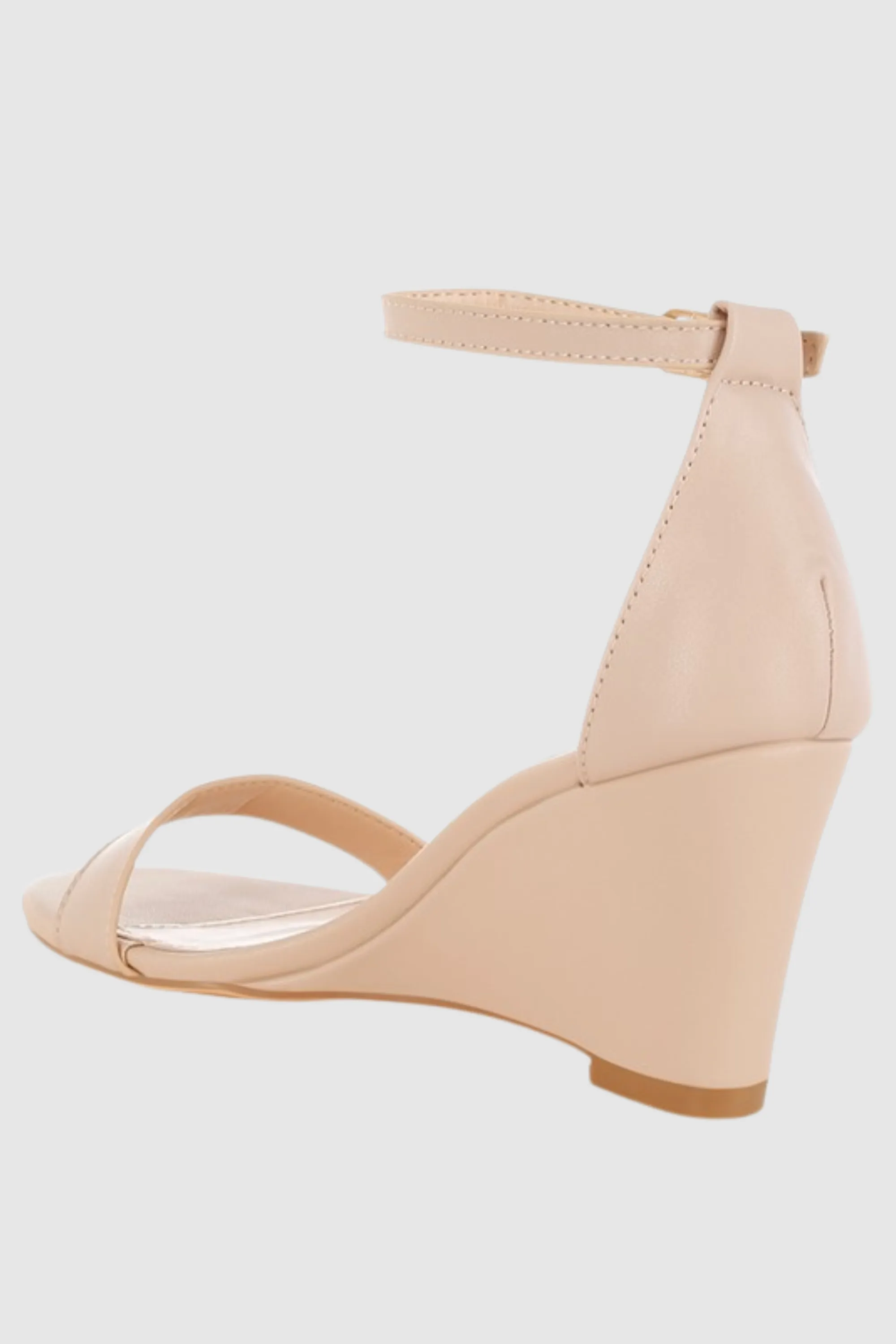 Pobora Genuine Leather Sandals