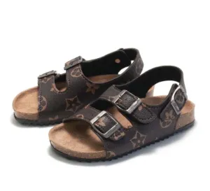 Pre Order Lauren Sandal