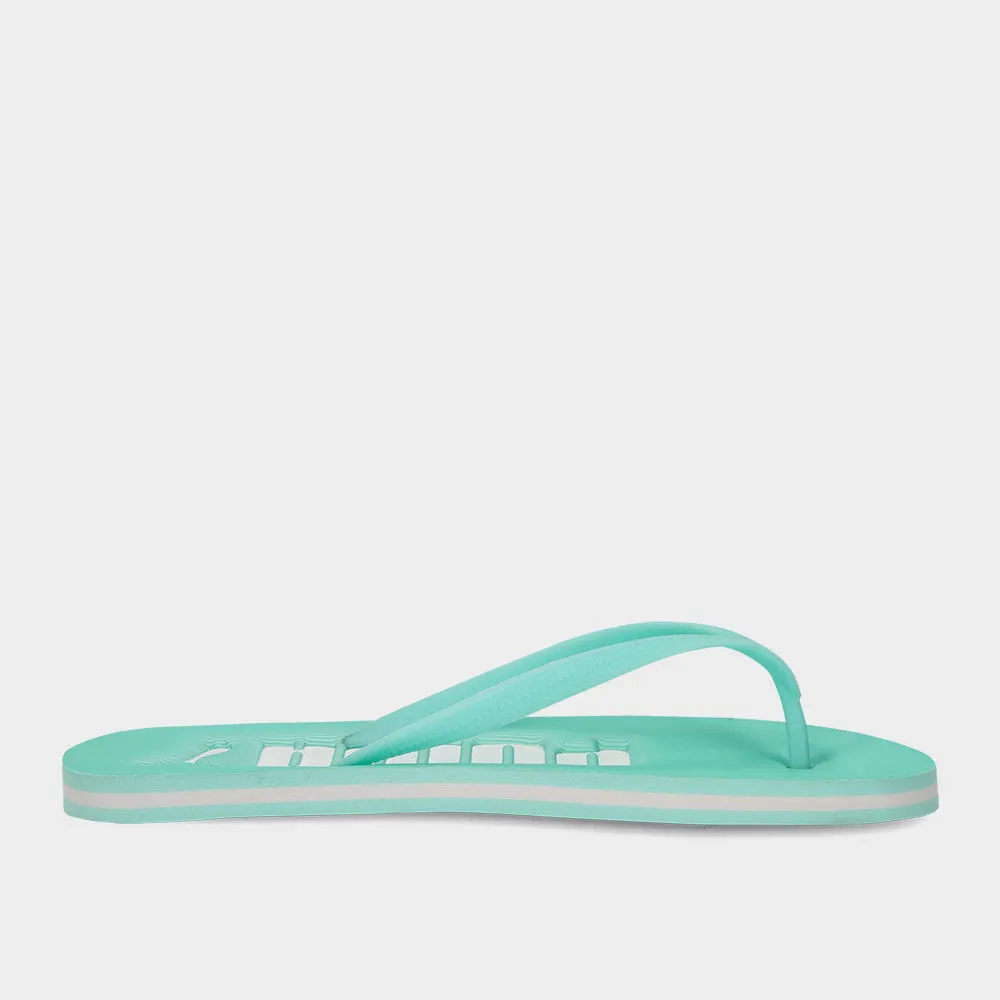 Puma Womens First Flip Ridge Zadp Blue/White _ 182164 _ Blue