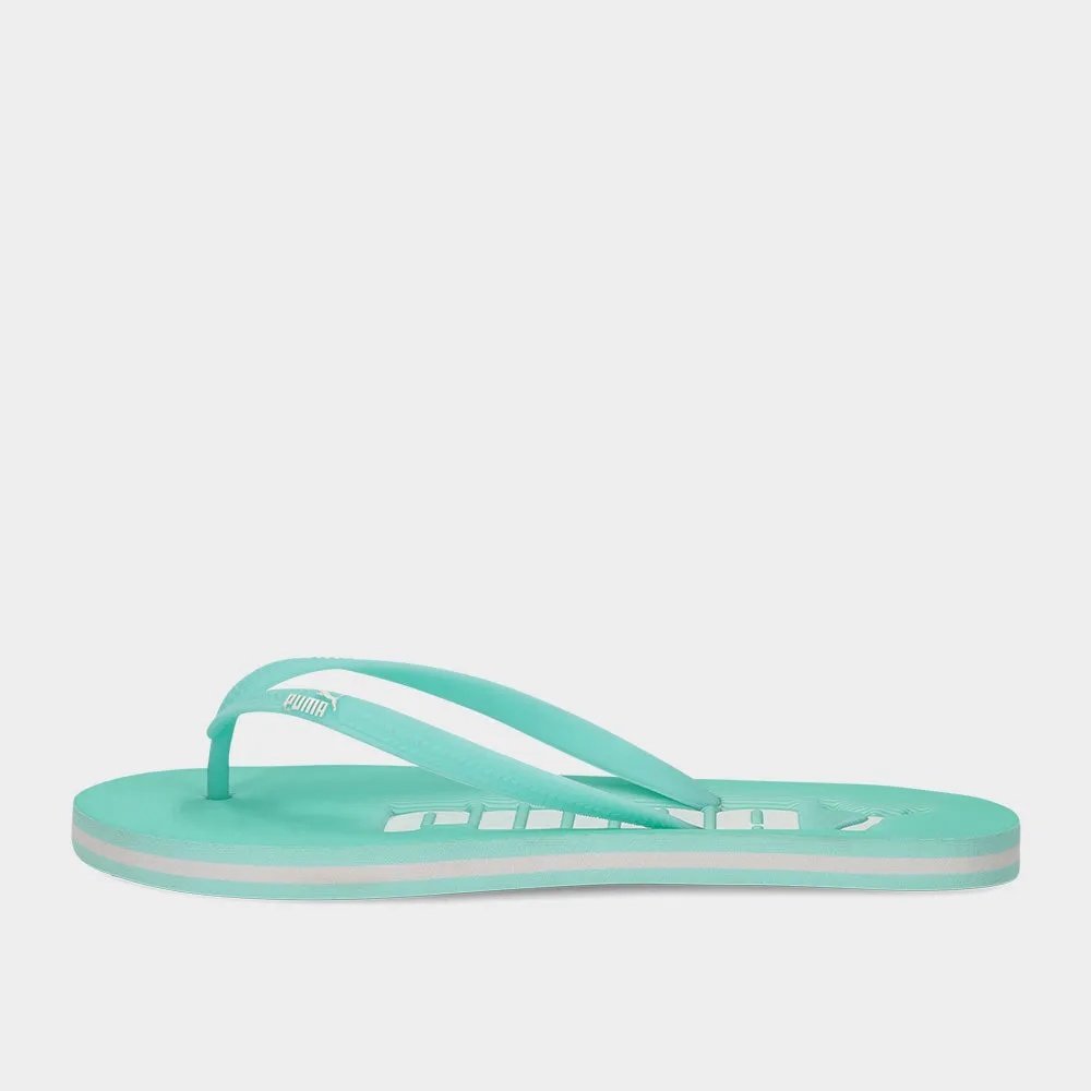Puma Womens First Flip Ridge Zadp Blue/White _ 182164 _ Blue
