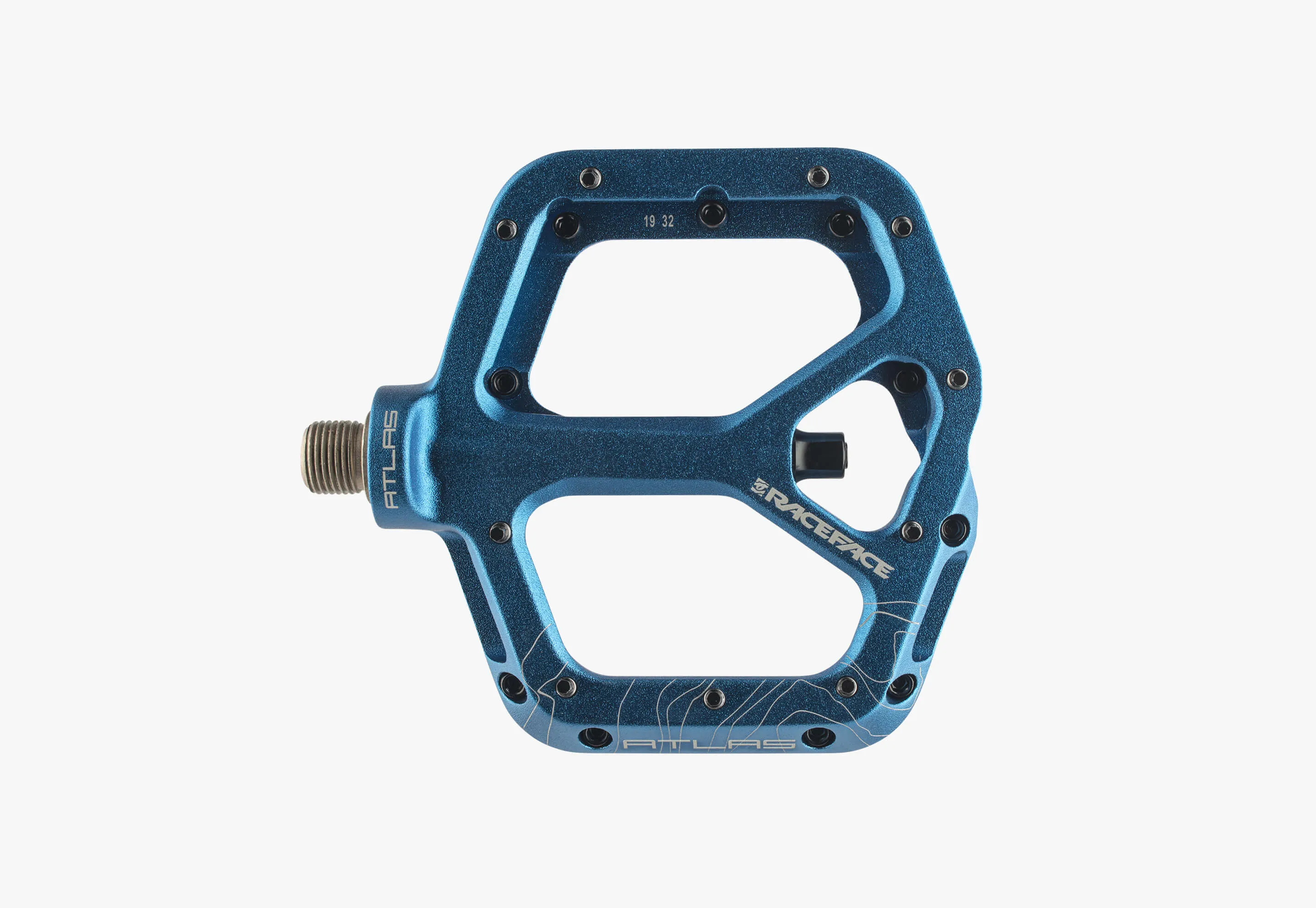 RaceFace Flat Pedal