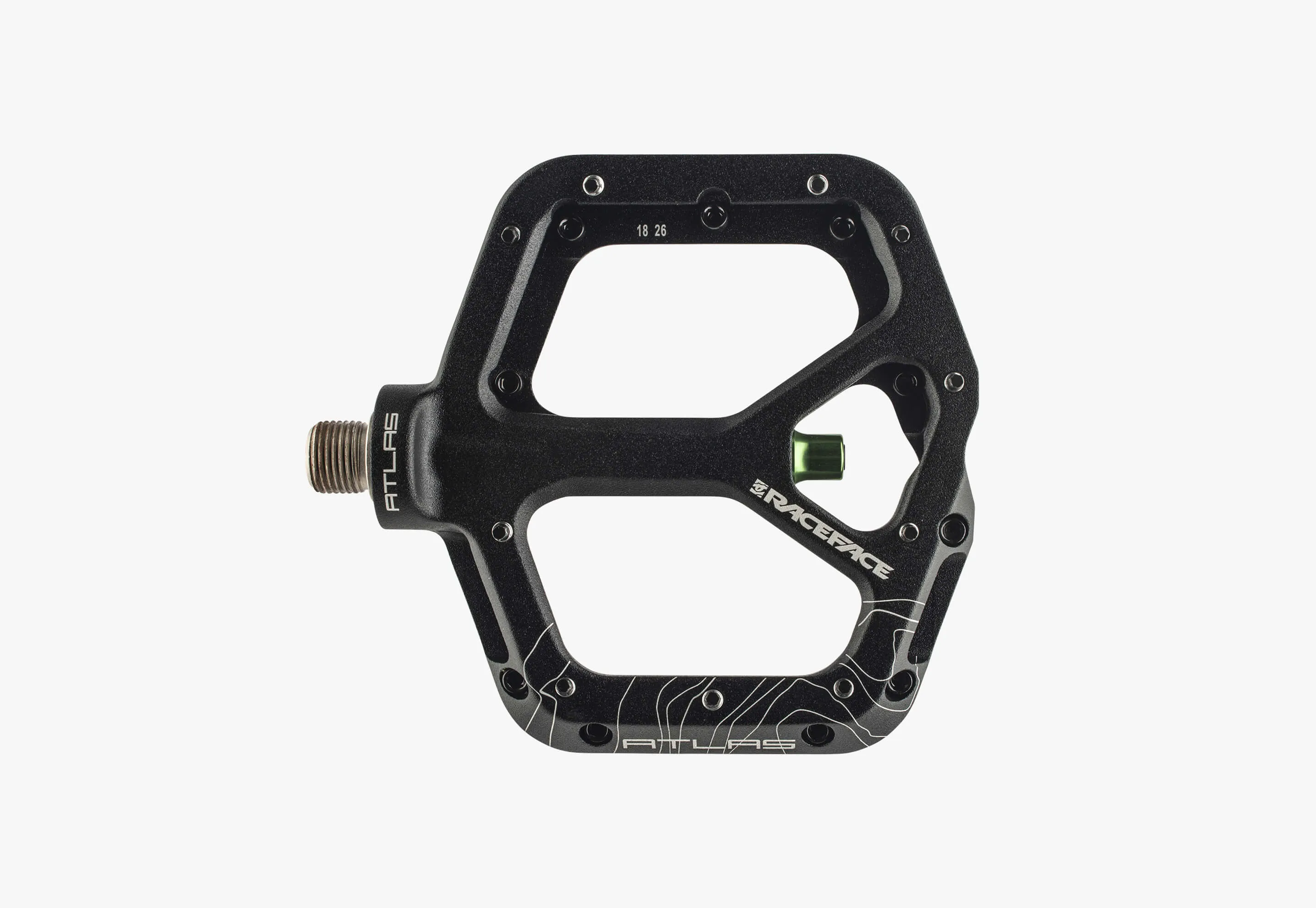 RaceFace Flat Pedal