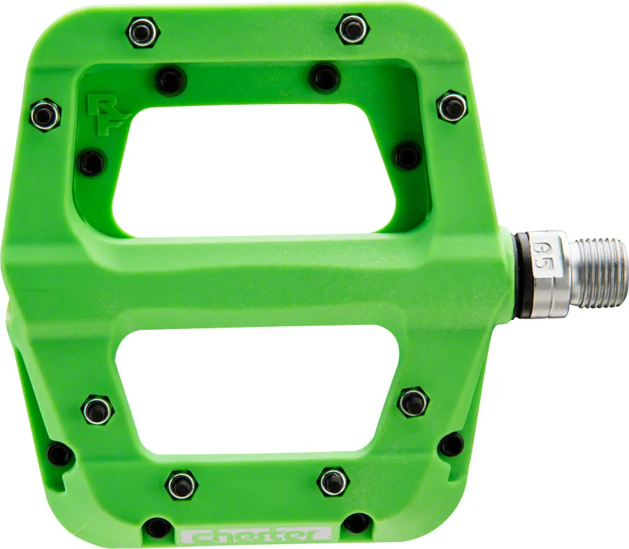RaceFace Flat Pedal
