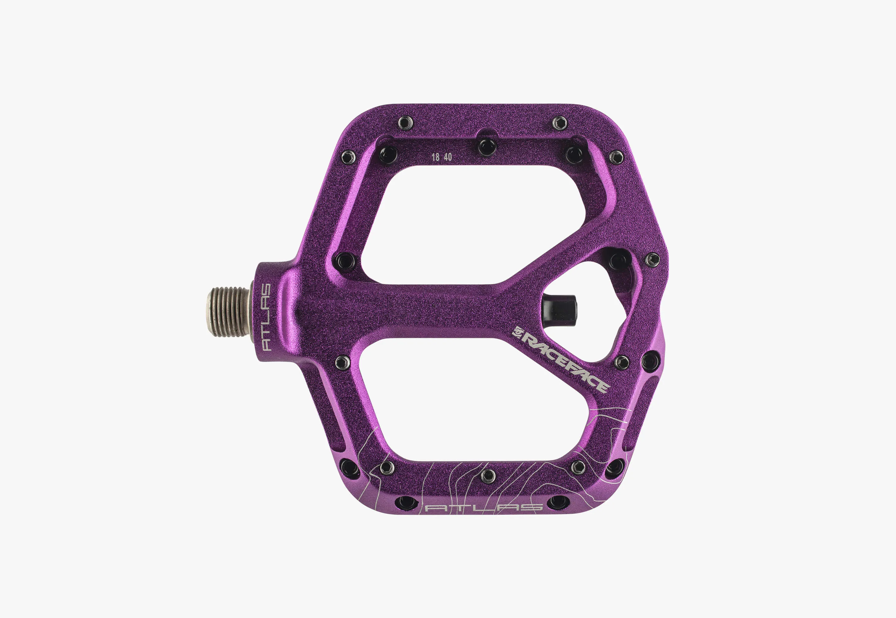 RaceFace Flat Pedal