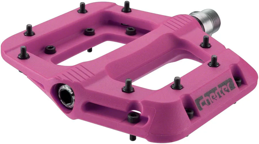 RaceFace Flat Pedal