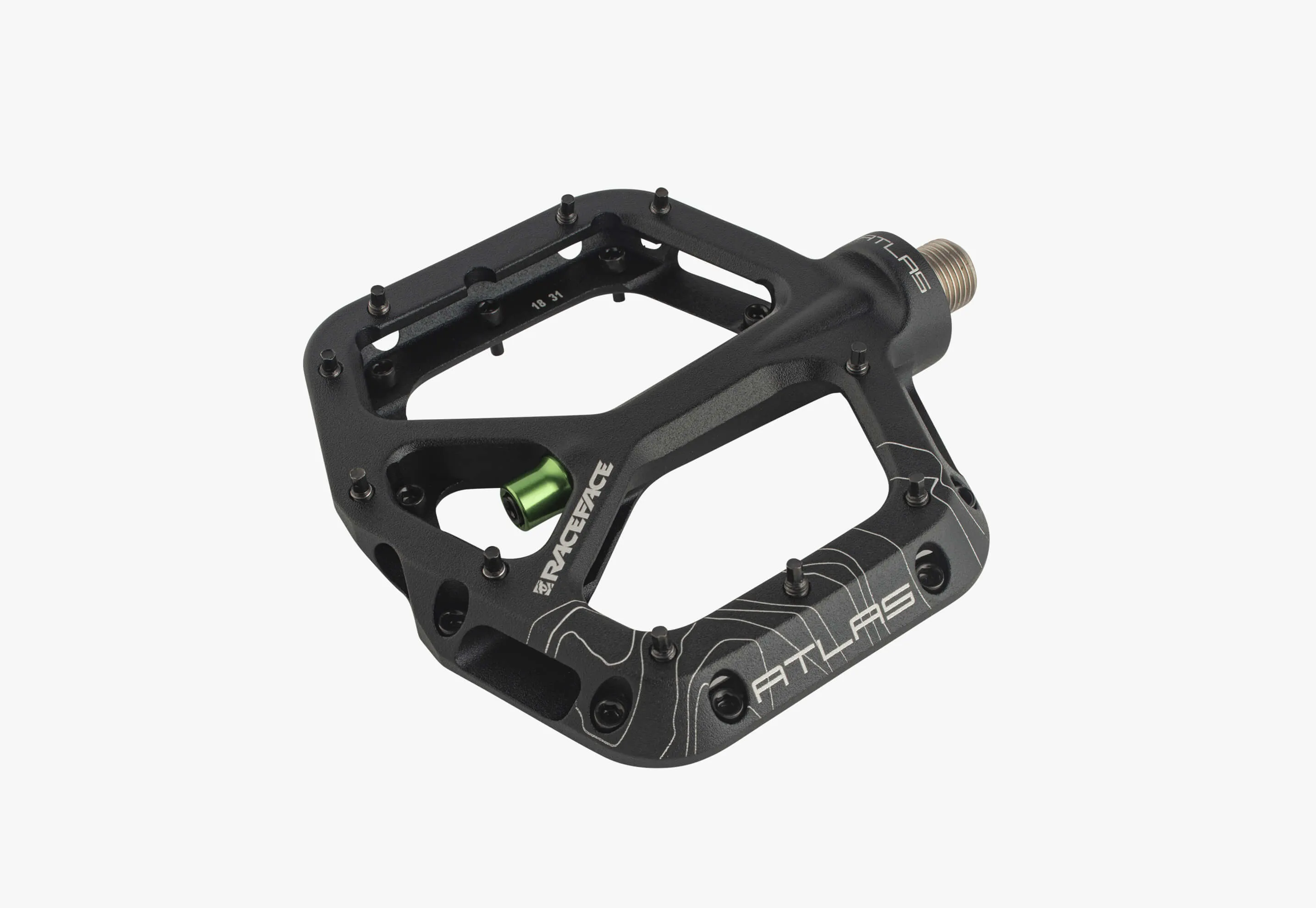 RaceFace Flat Pedal