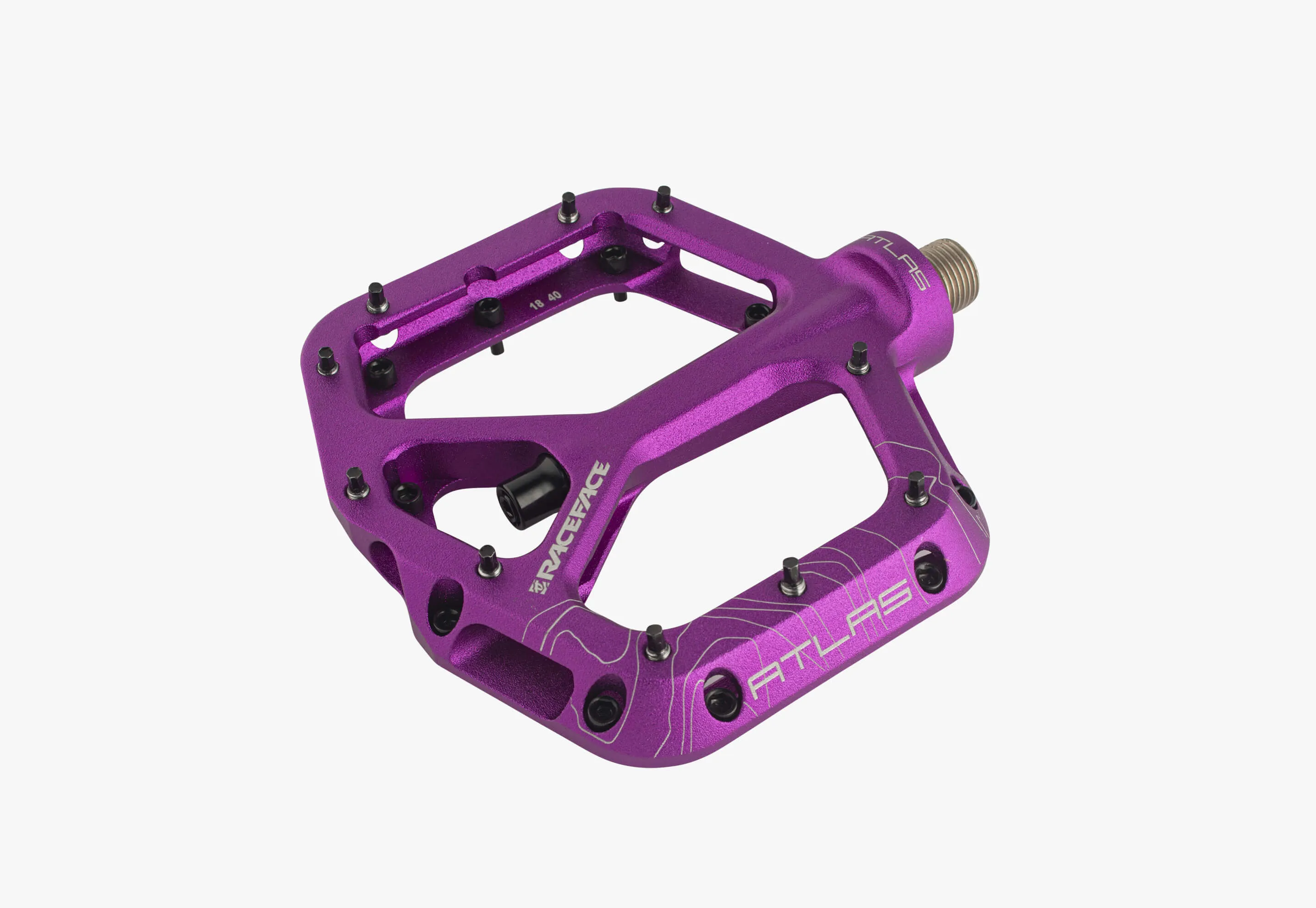 RaceFace Flat Pedal