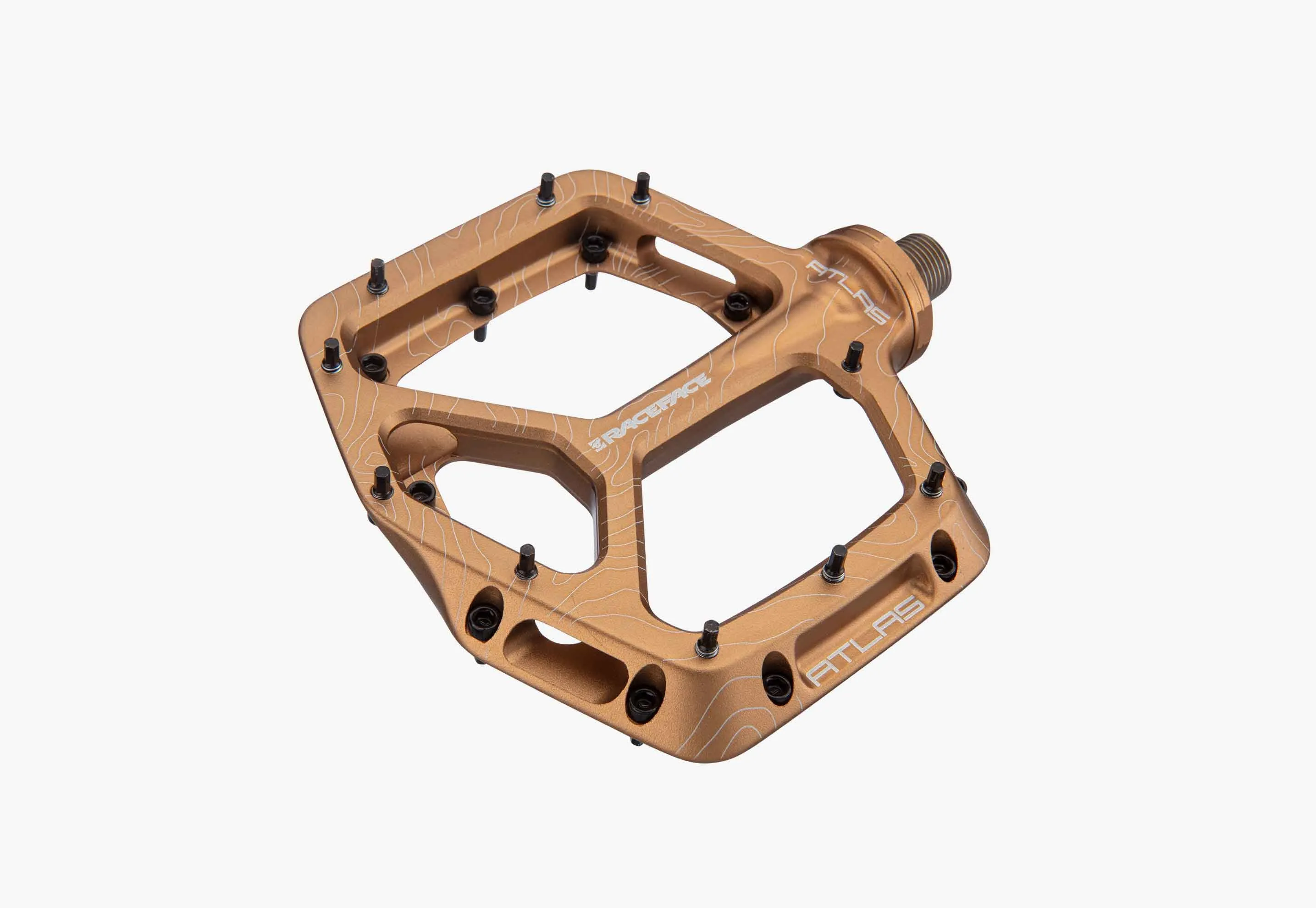 RaceFace Flat Pedal