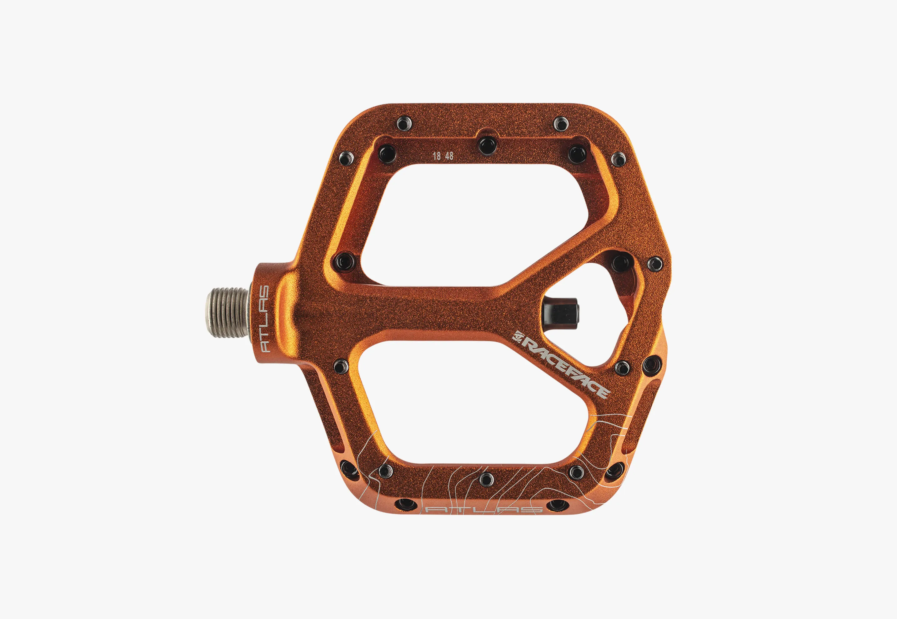 RaceFace Flat Pedal