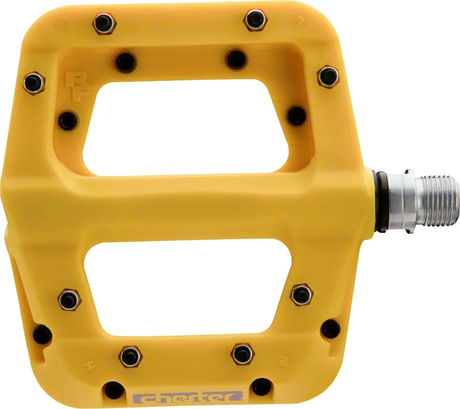 RaceFace Flat Pedal