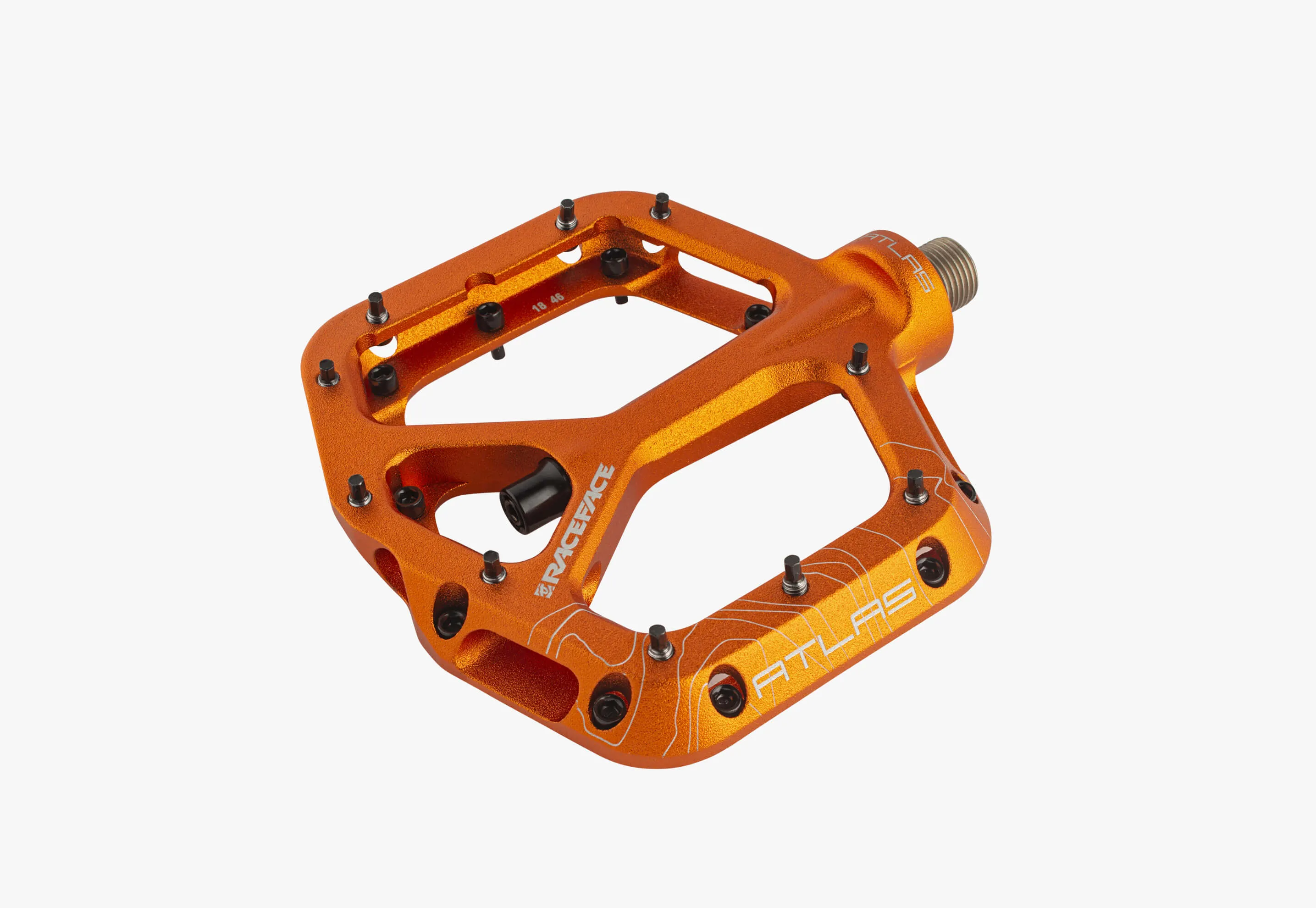 RaceFace Flat Pedal