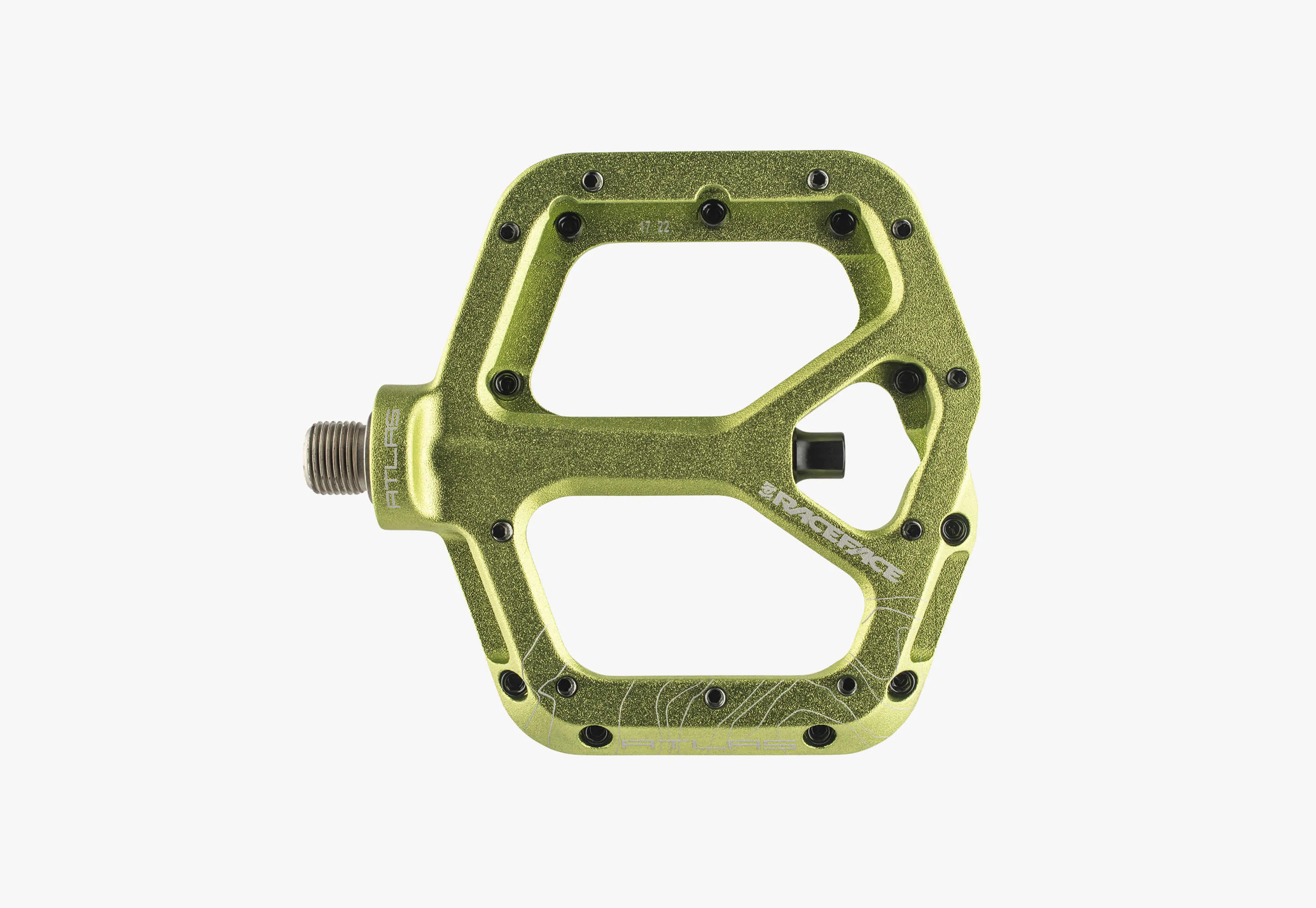 RaceFace Flat Pedal