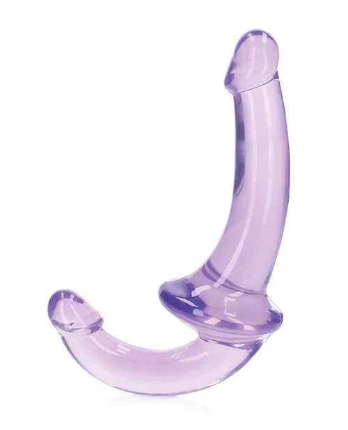 Realrock Strapless Strap On 6"