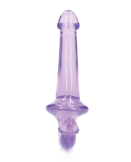 Realrock Strapless Strap On 6"
