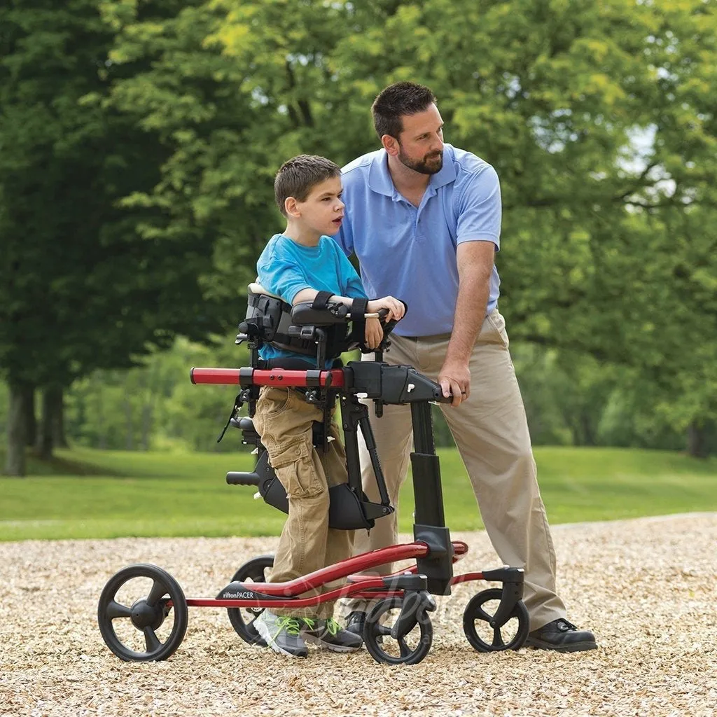 Rifton Large Pacer Gait Trainer (K640)