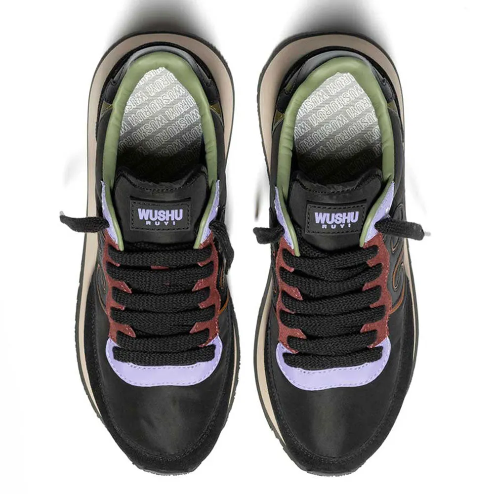 Scarpe Donna WUSHU RUYI Sneakers Master 503