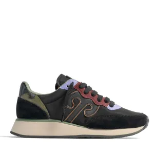 Scarpe Donna WUSHU RUYI Sneakers Master 503