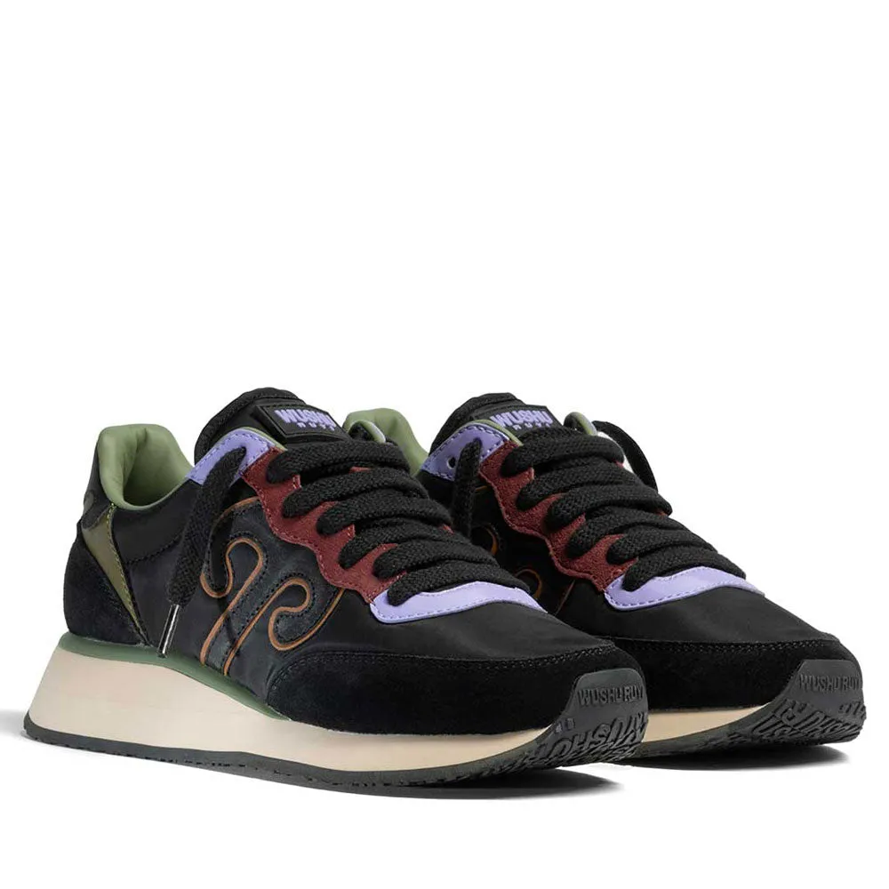Scarpe Donna WUSHU RUYI Sneakers Master 503