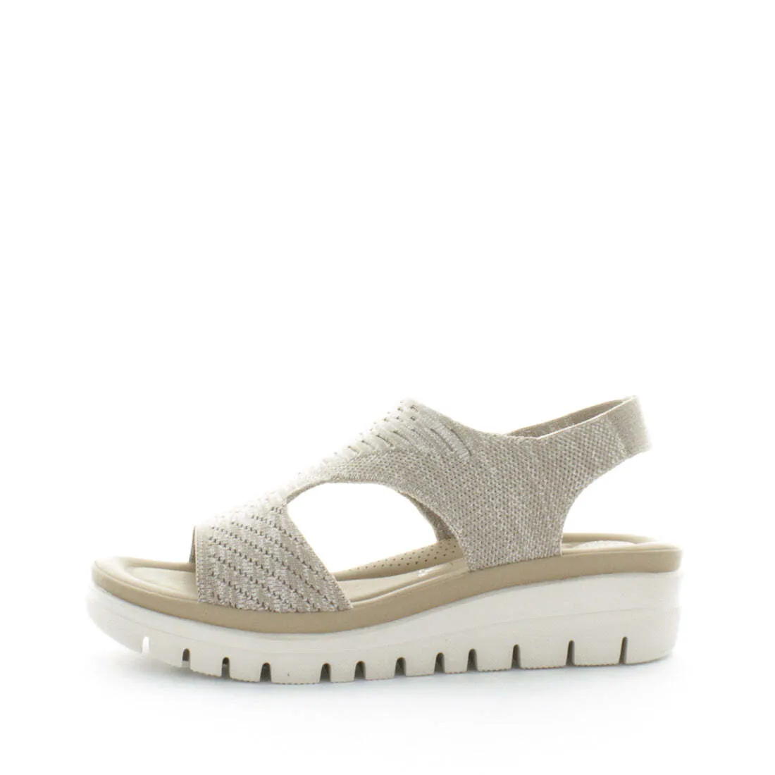 SCOTTIE - Beige